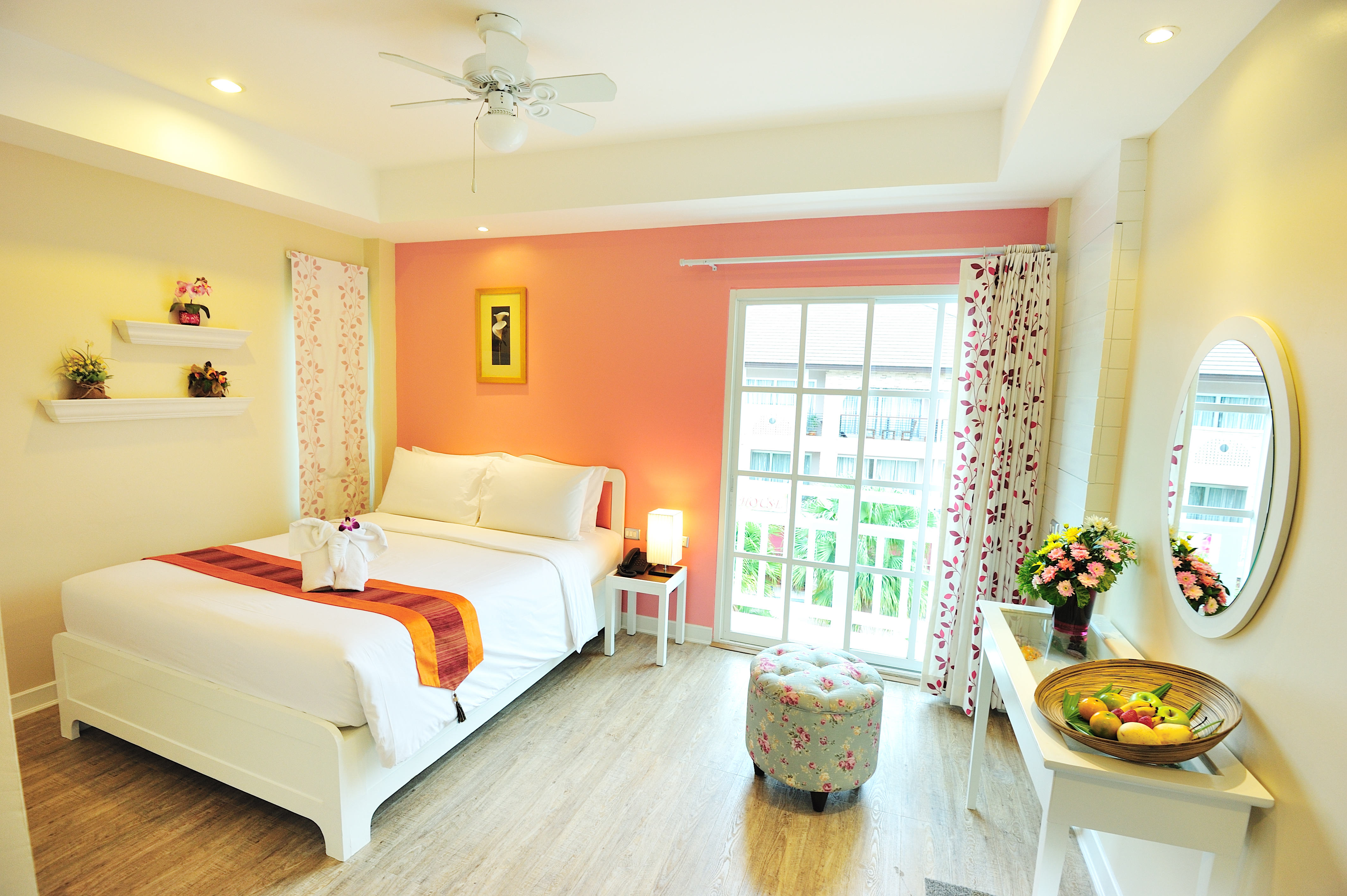 Double or Twin Superior