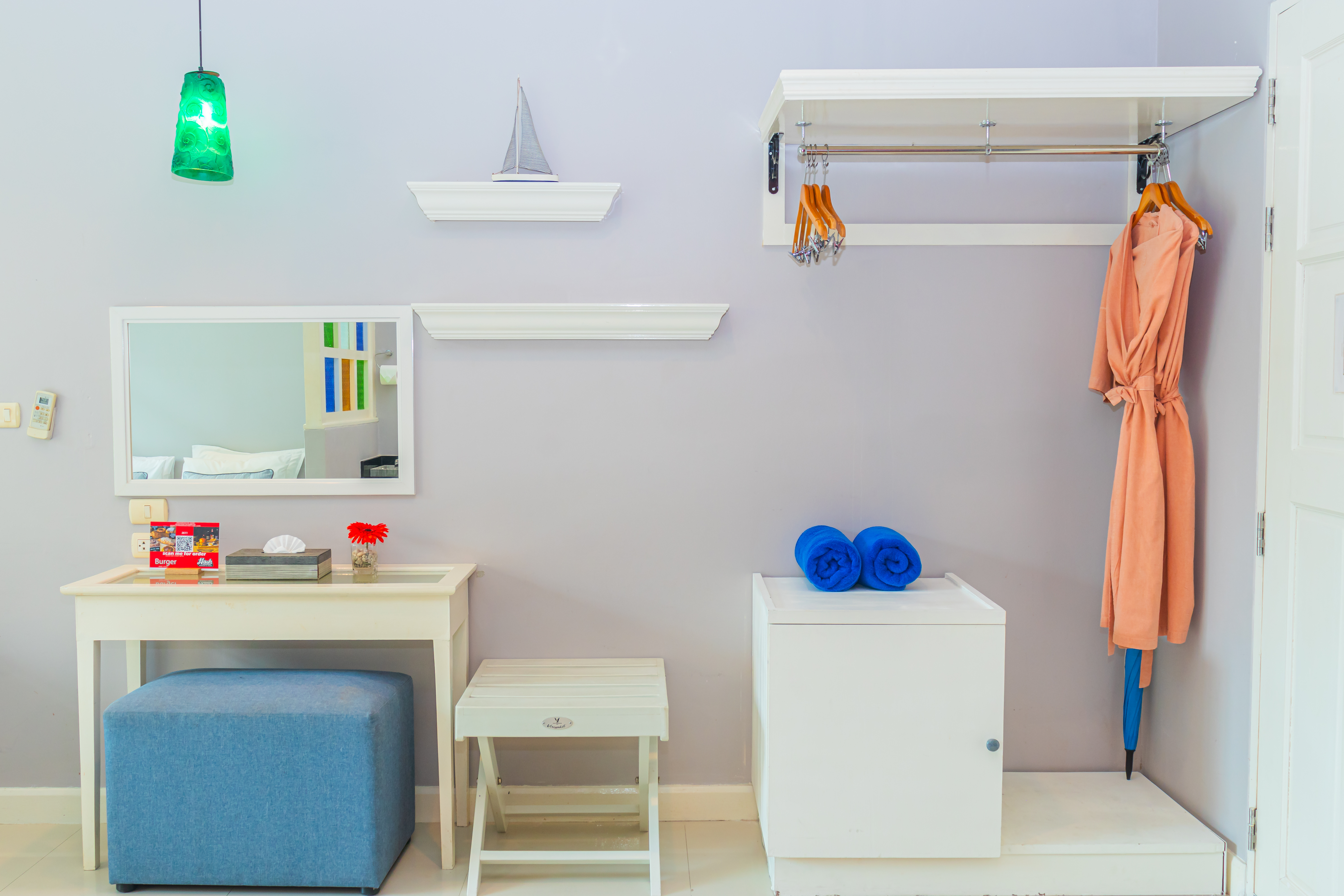 Double or Twin Superior