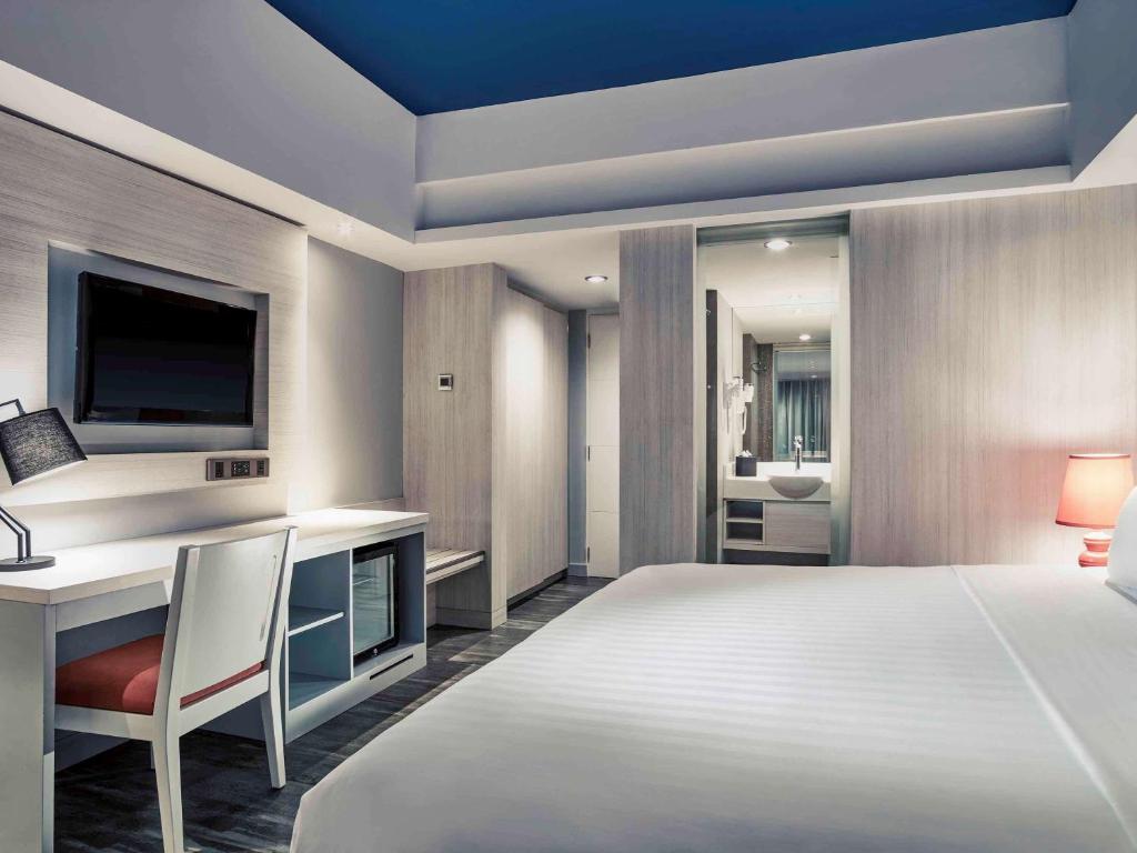 Double or Twin Superior