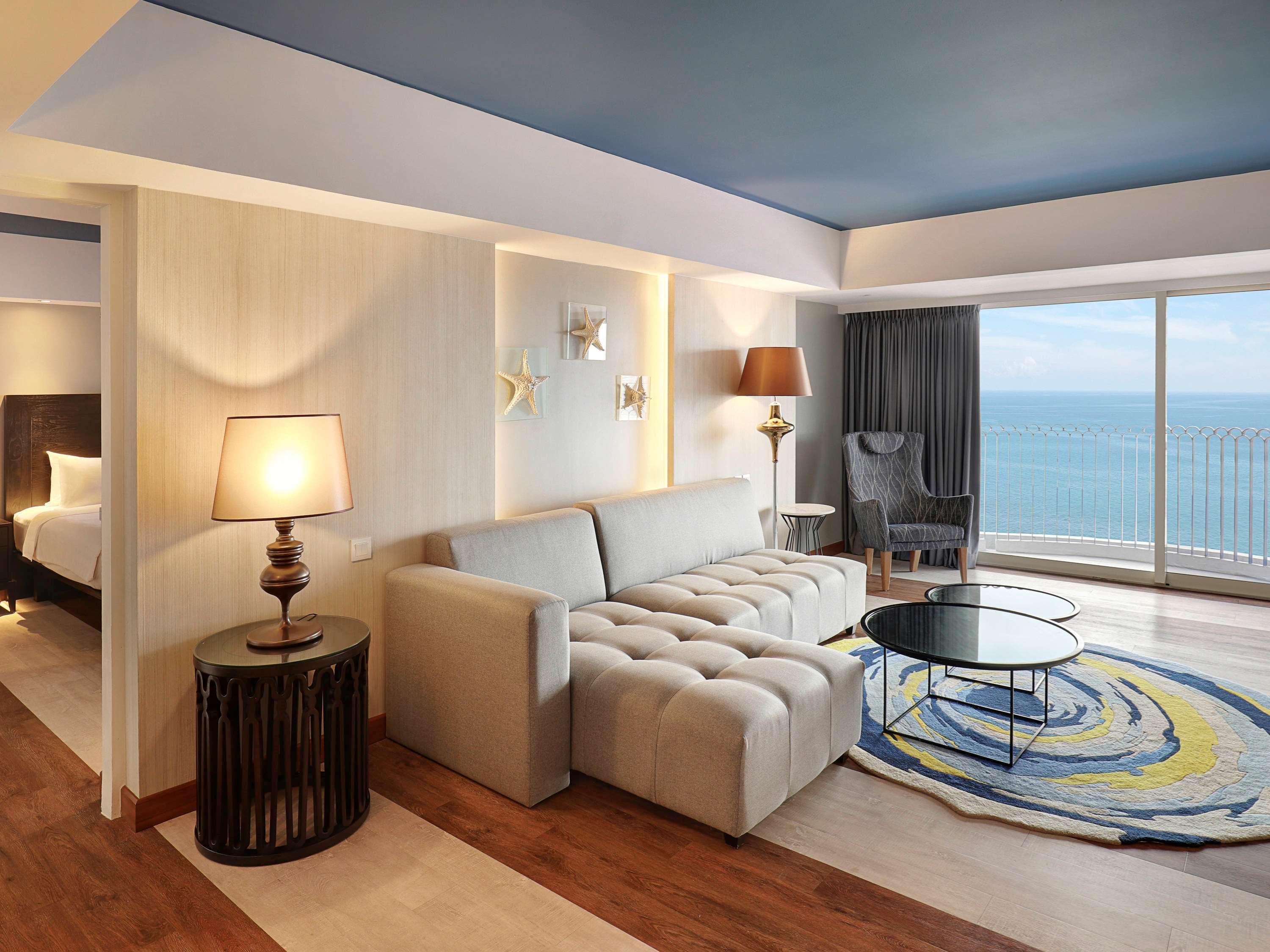 Suite Ocean View