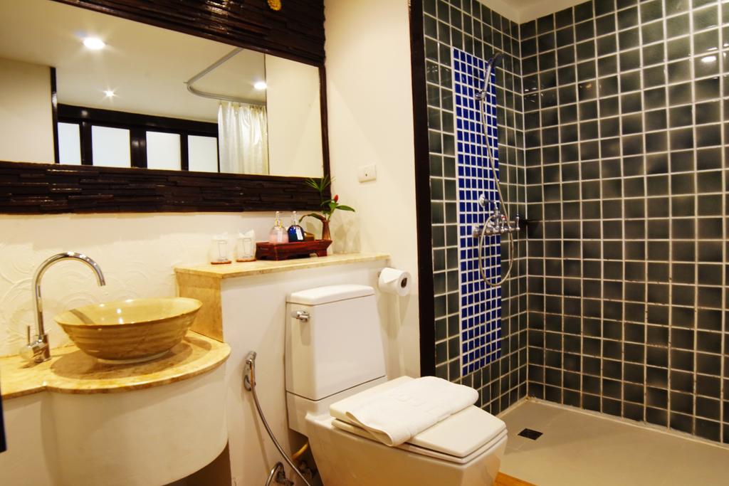 Double or Twin Superior