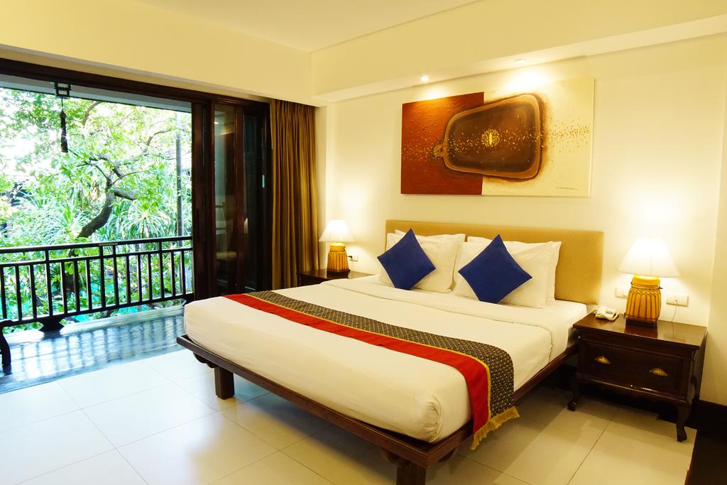 Double or Twin Superior