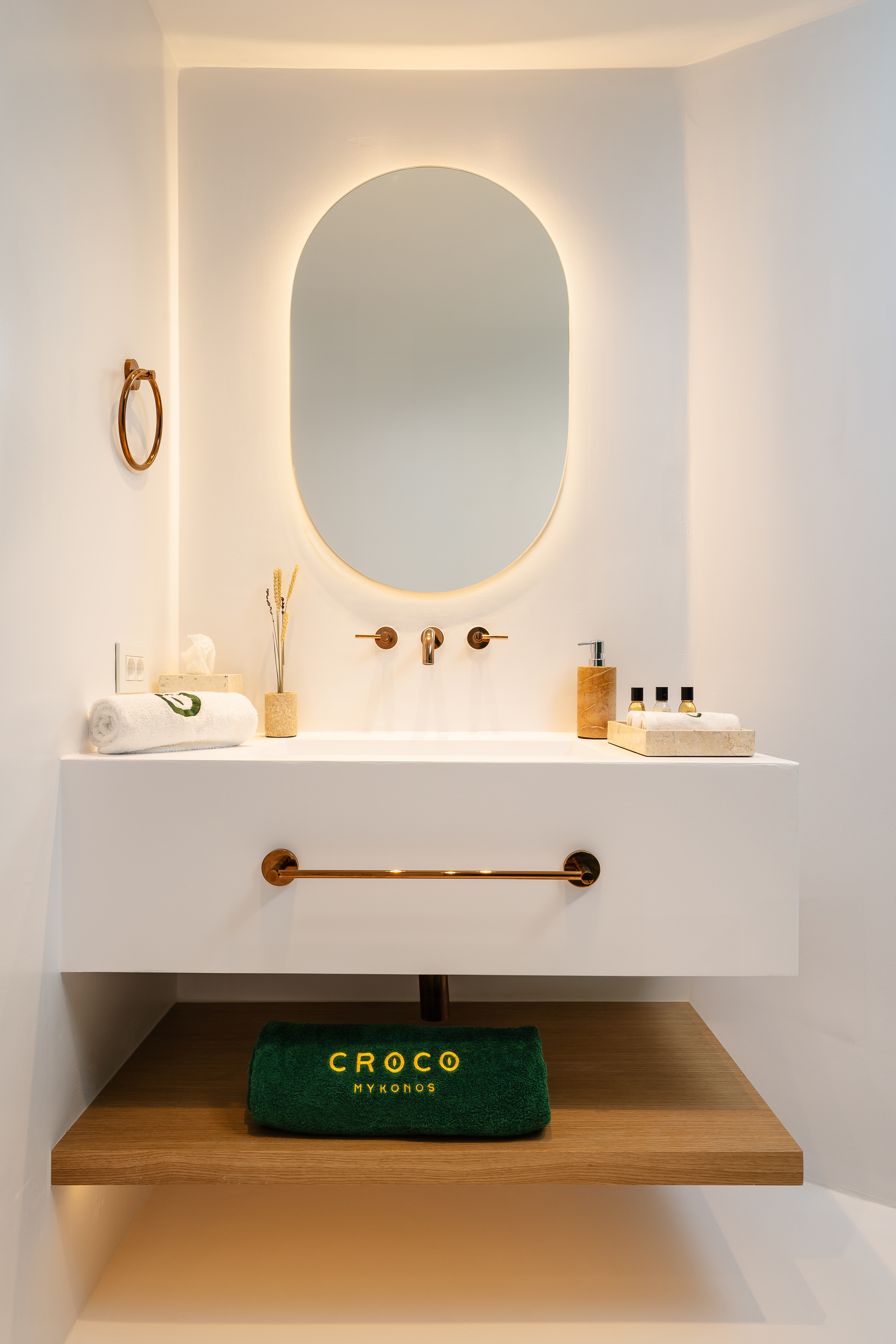 Double Deluxe Side Sea View