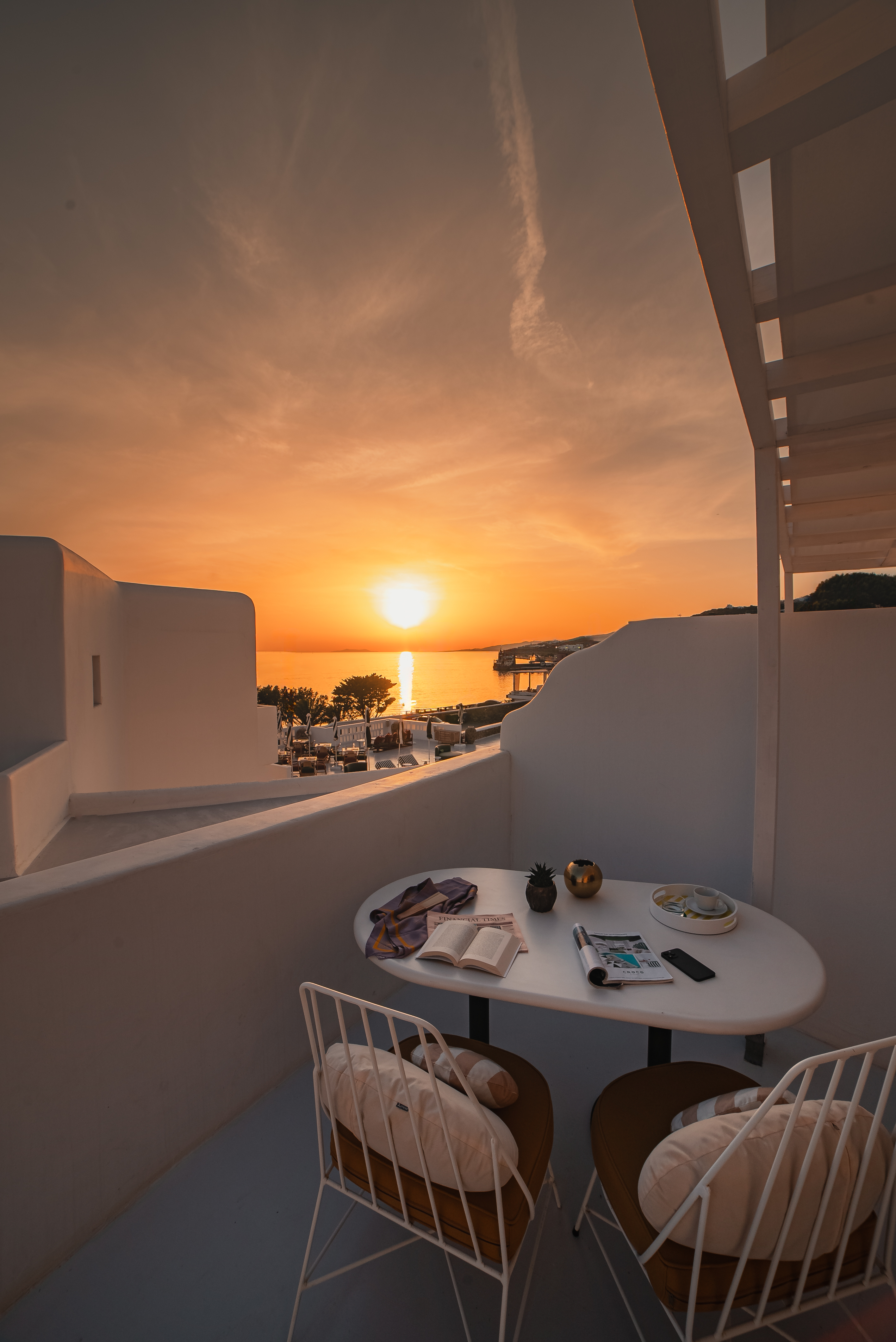 Double Grand Superior