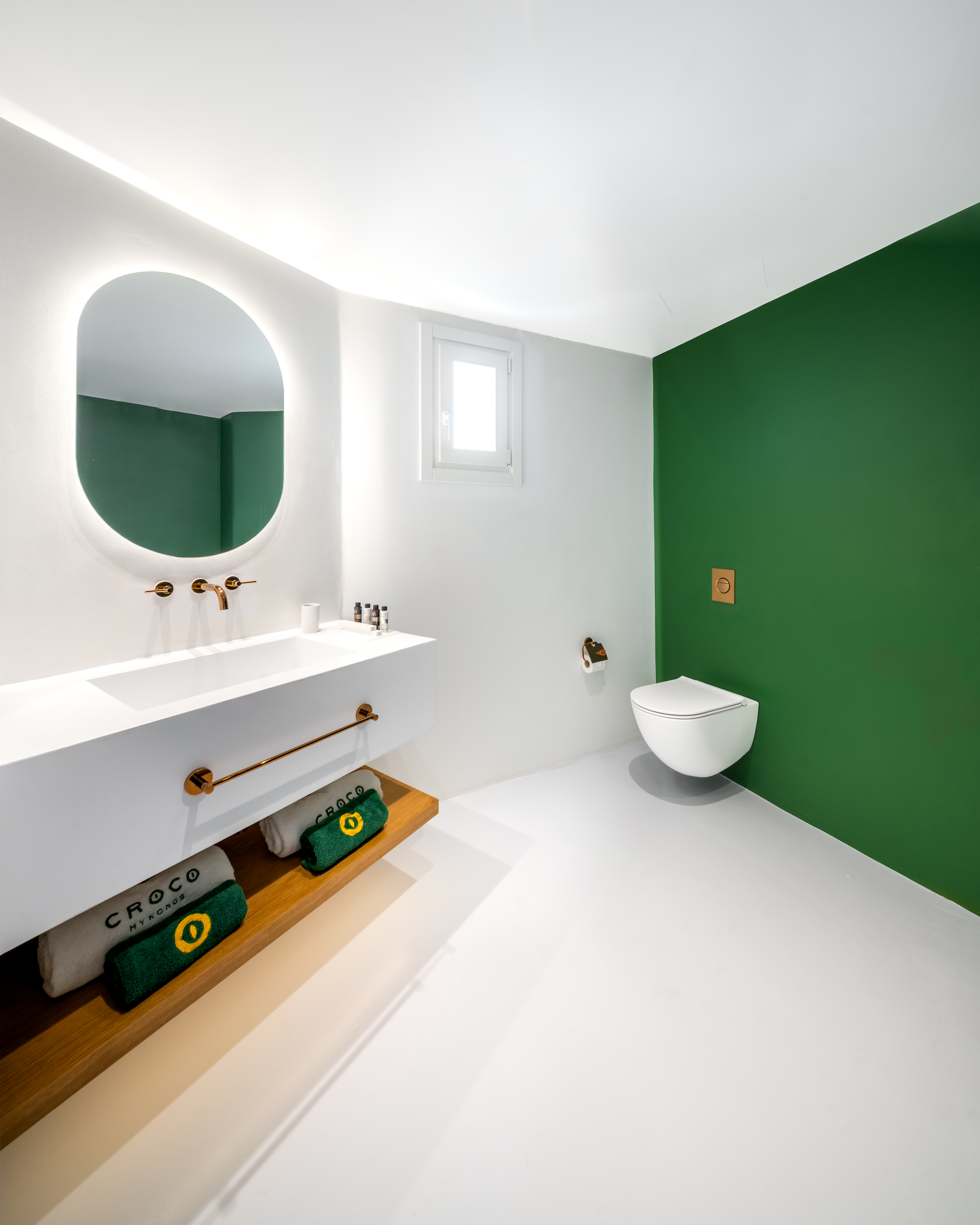 Double Deluxe Side Sea View