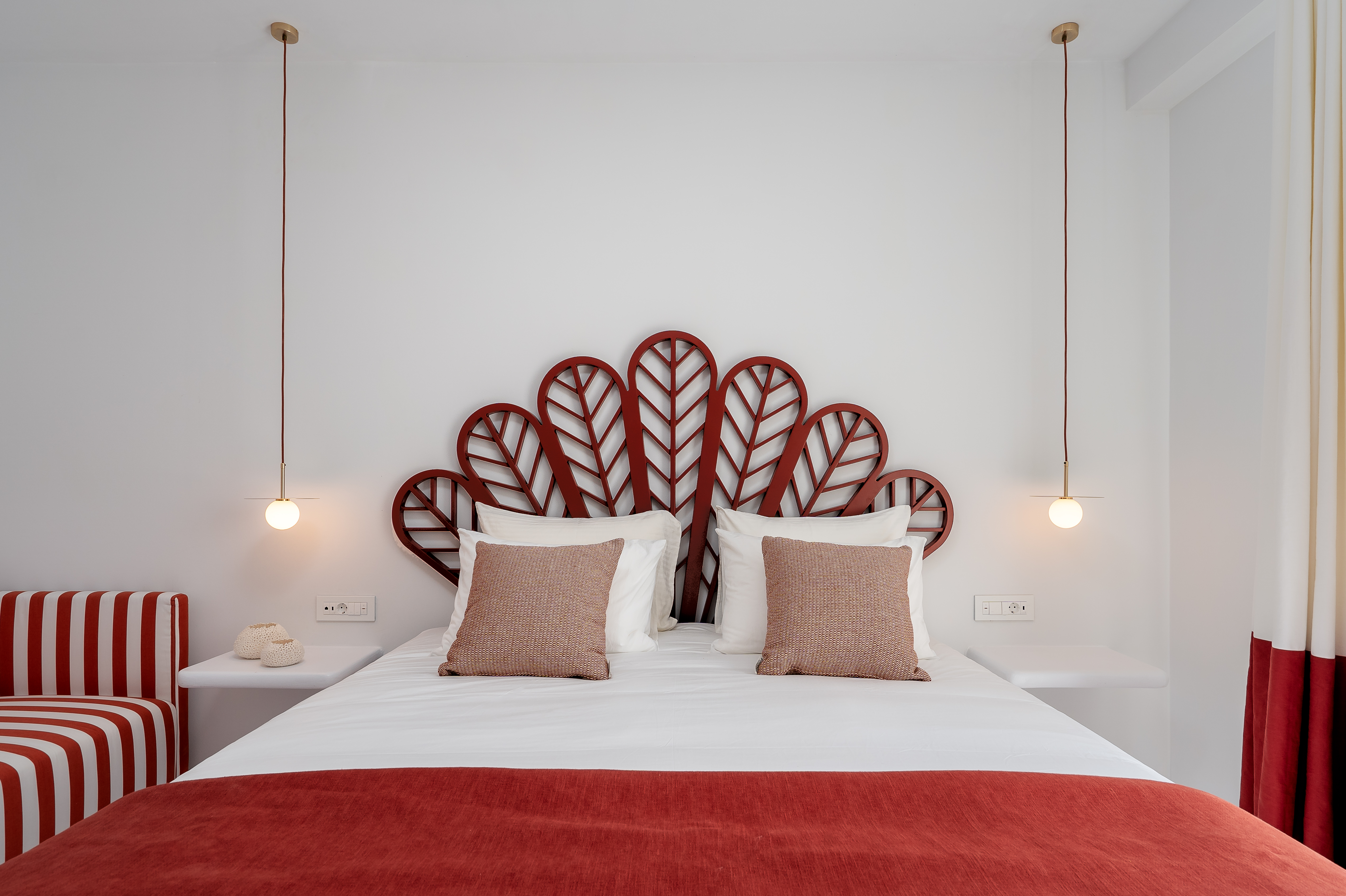 Junior Suite with Jacuzzi