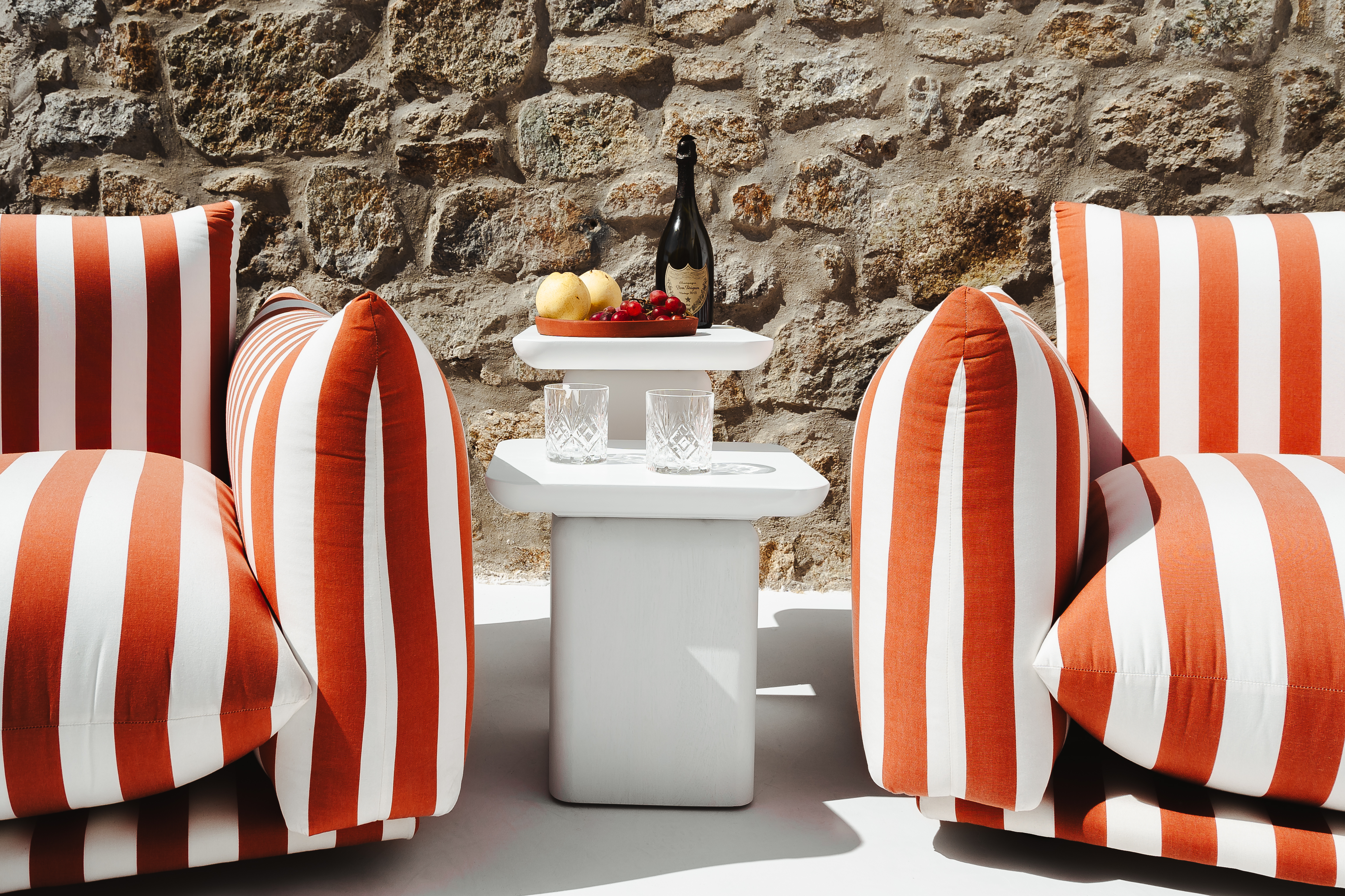 Junior Suite with Jacuzzi