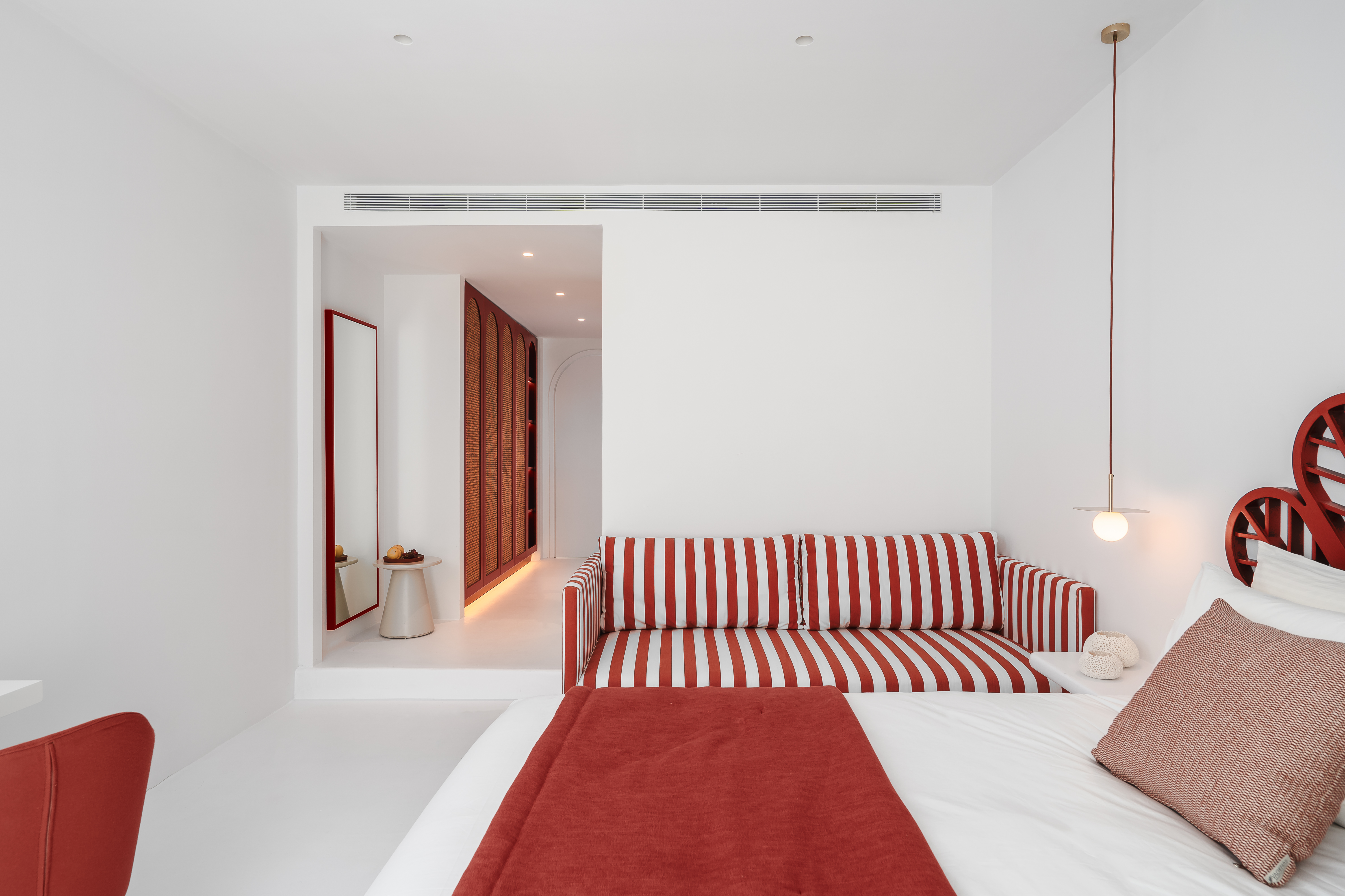 Junior Suite with Jacuzzi