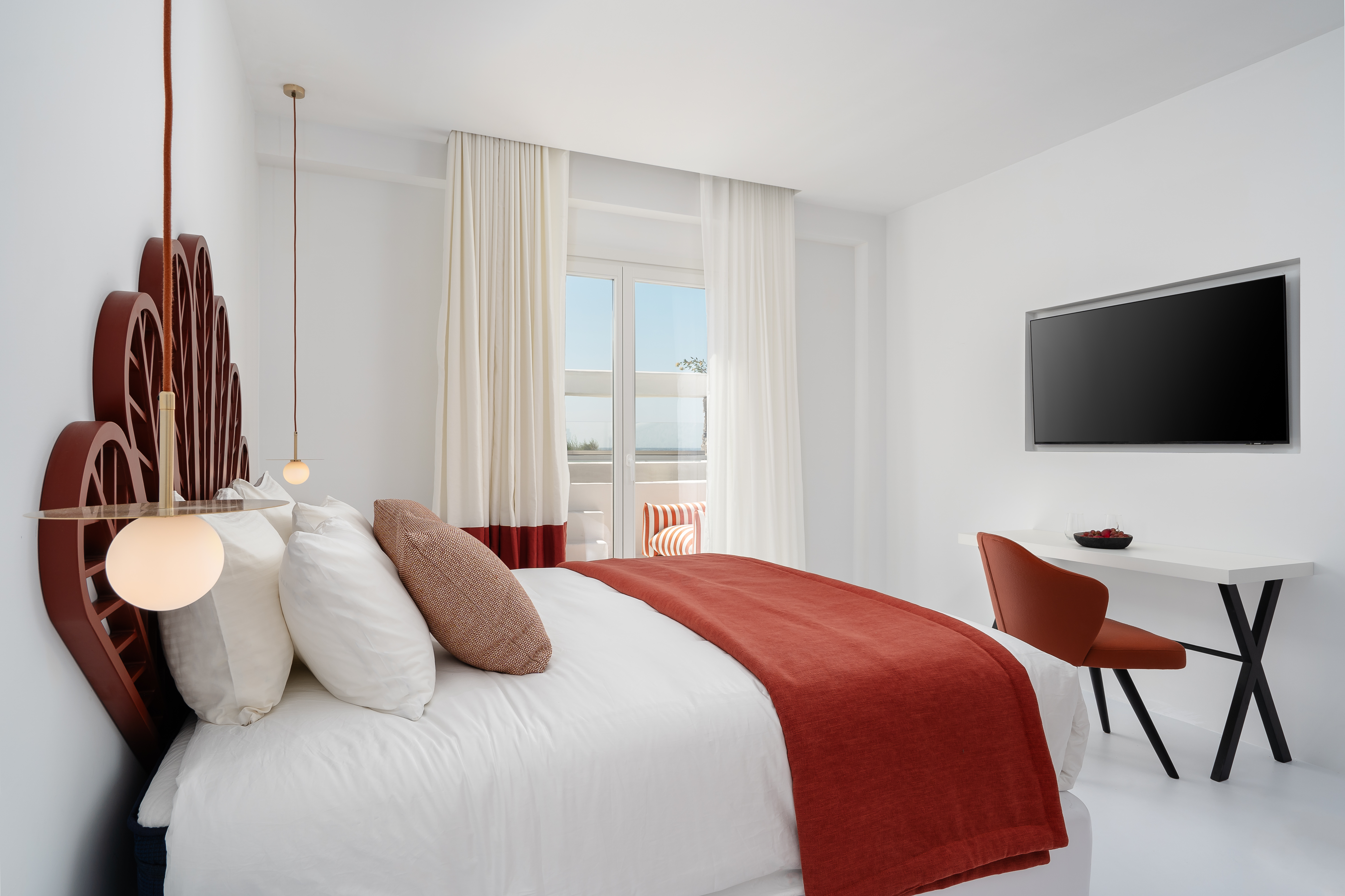 Junior Suite with Jacuzzi