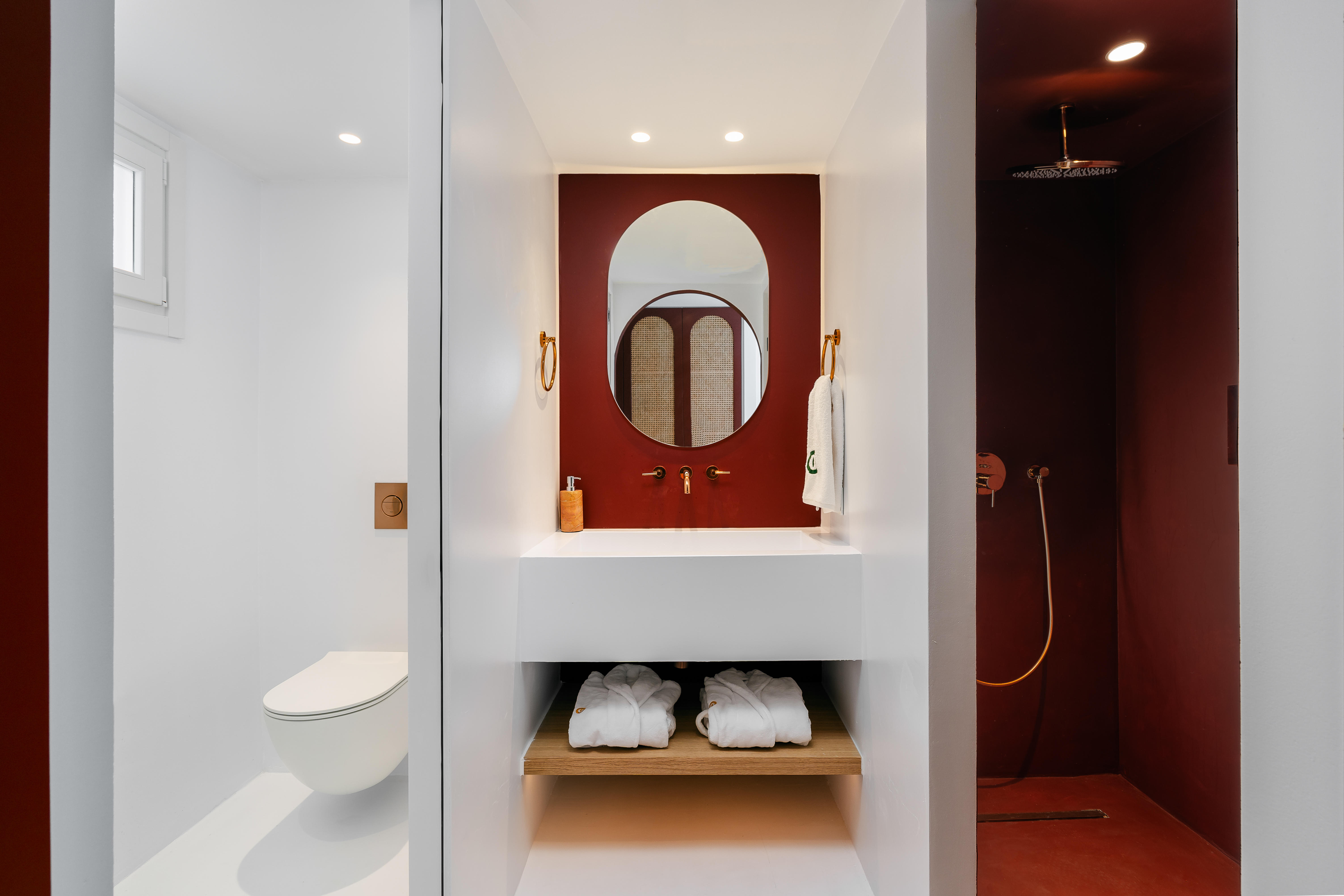 Junior Suite with Jacuzzi