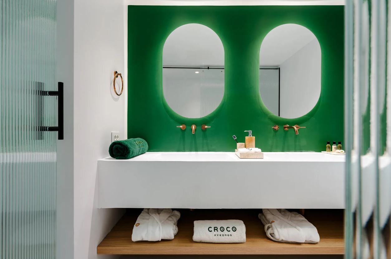 Double Grand Superior