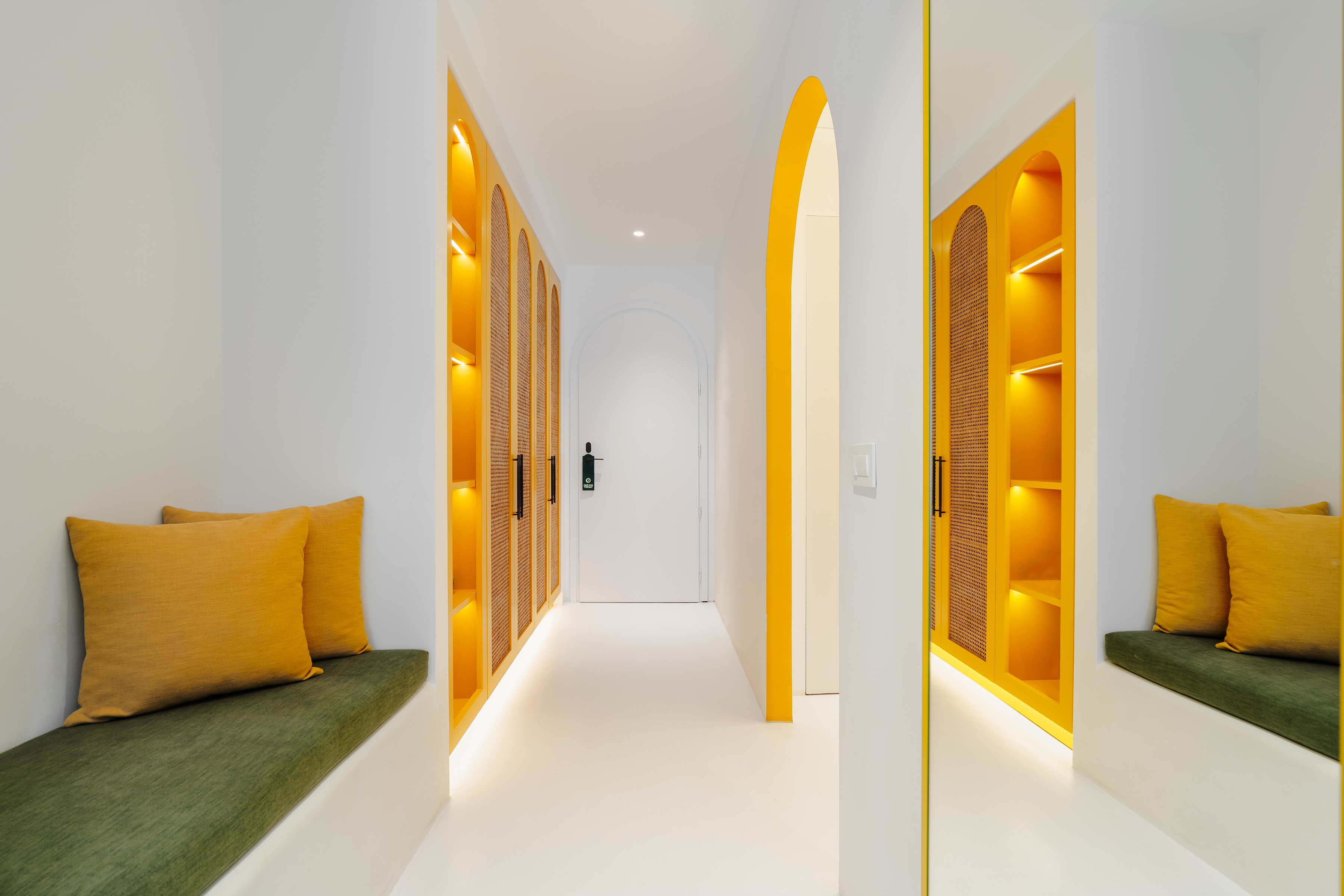 Double Grand Superior