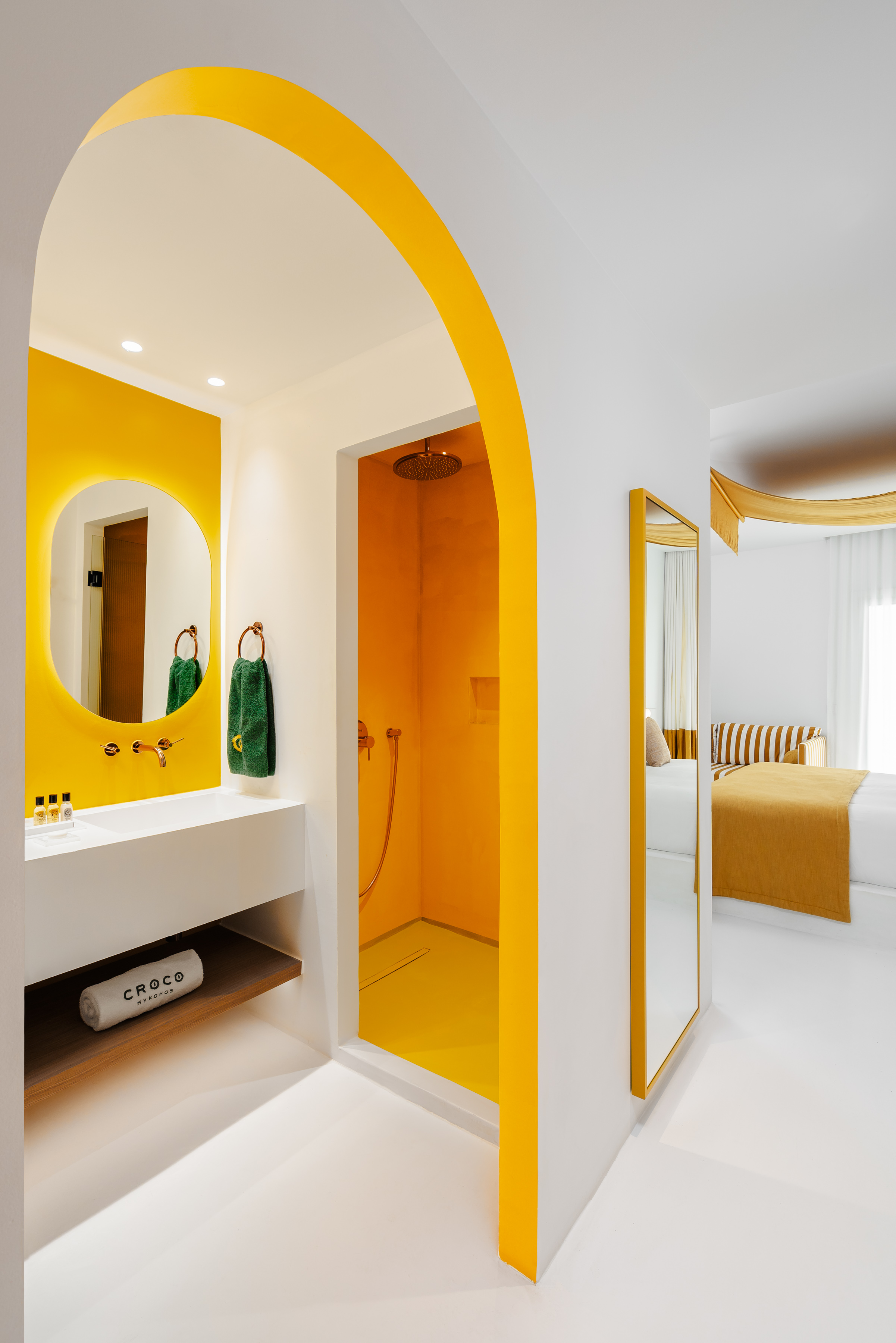 Double Grand Superior