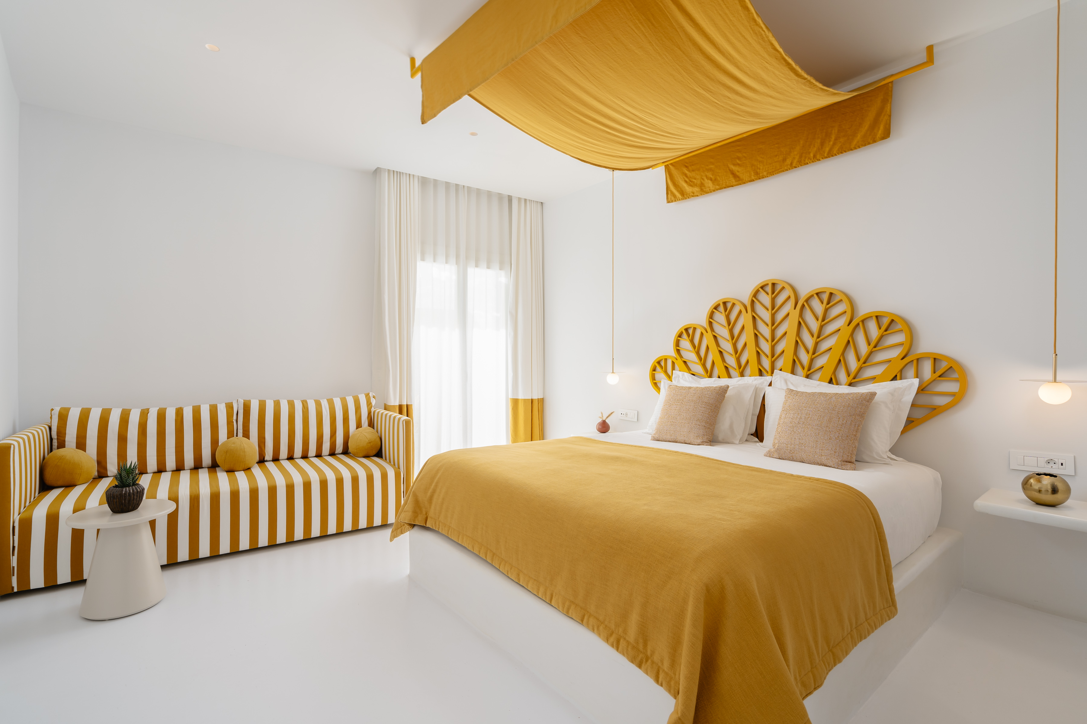 Double Grand Superior