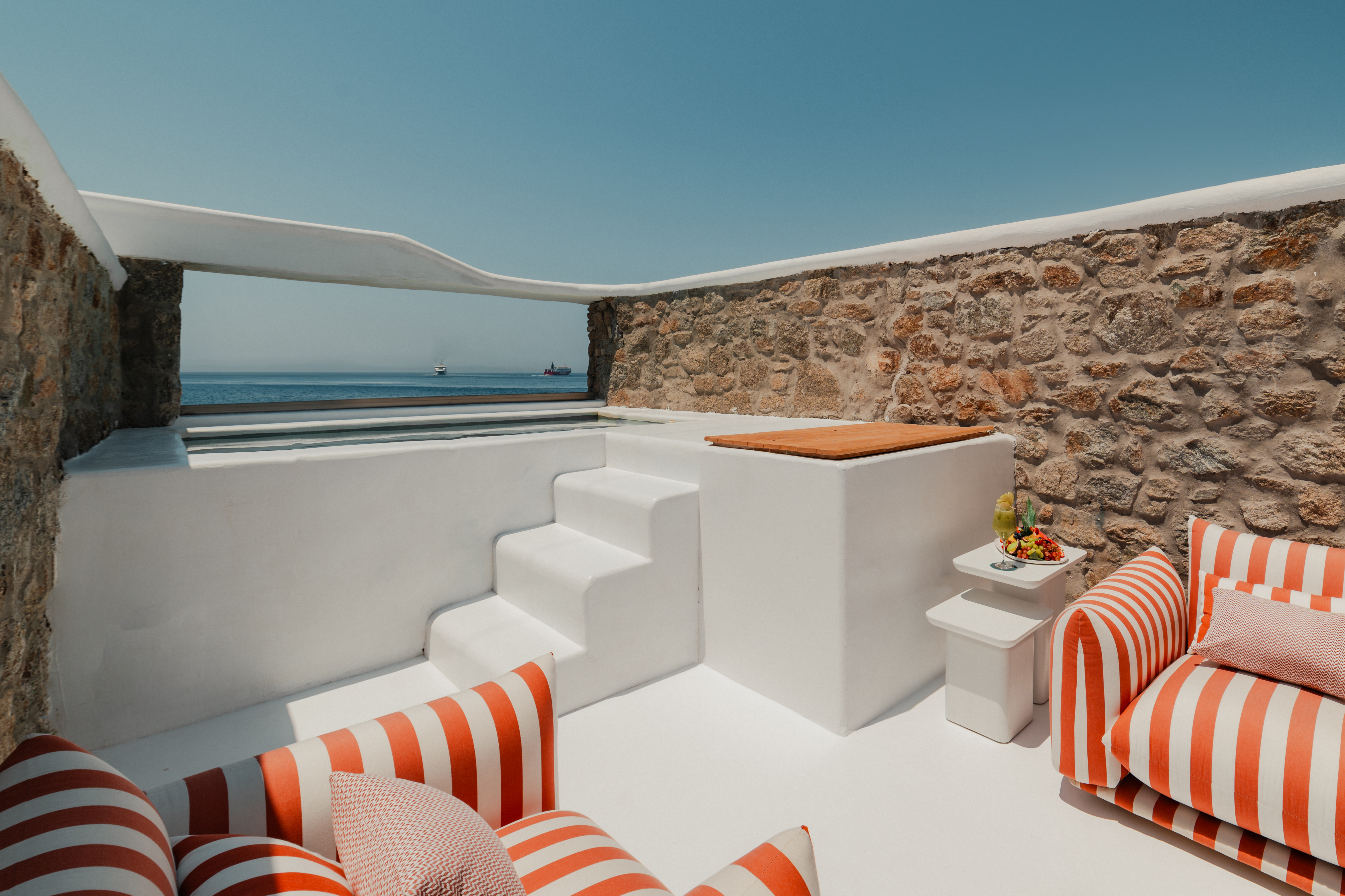 Junior Suite with Jacuzzi