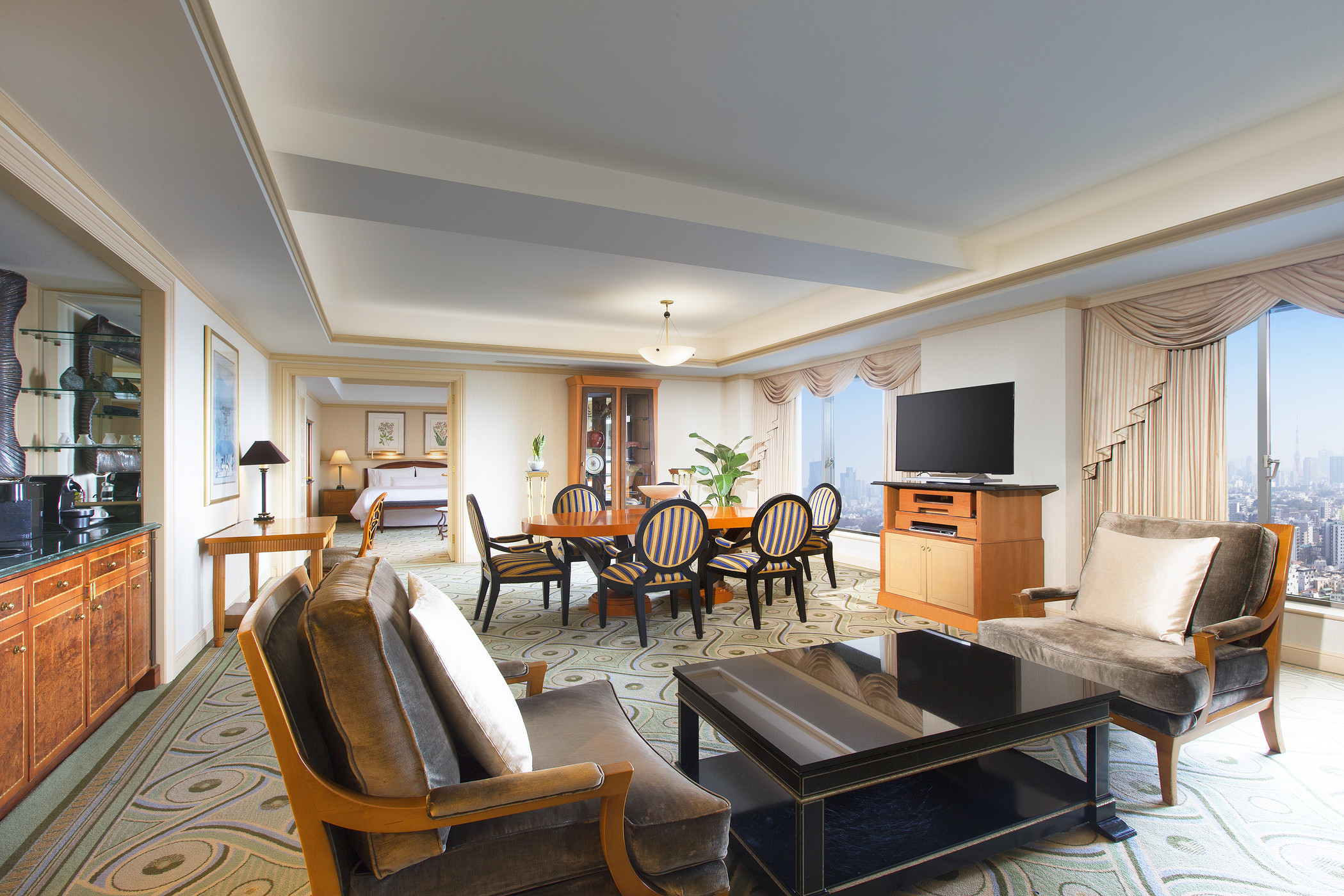 Double or Twin Standard