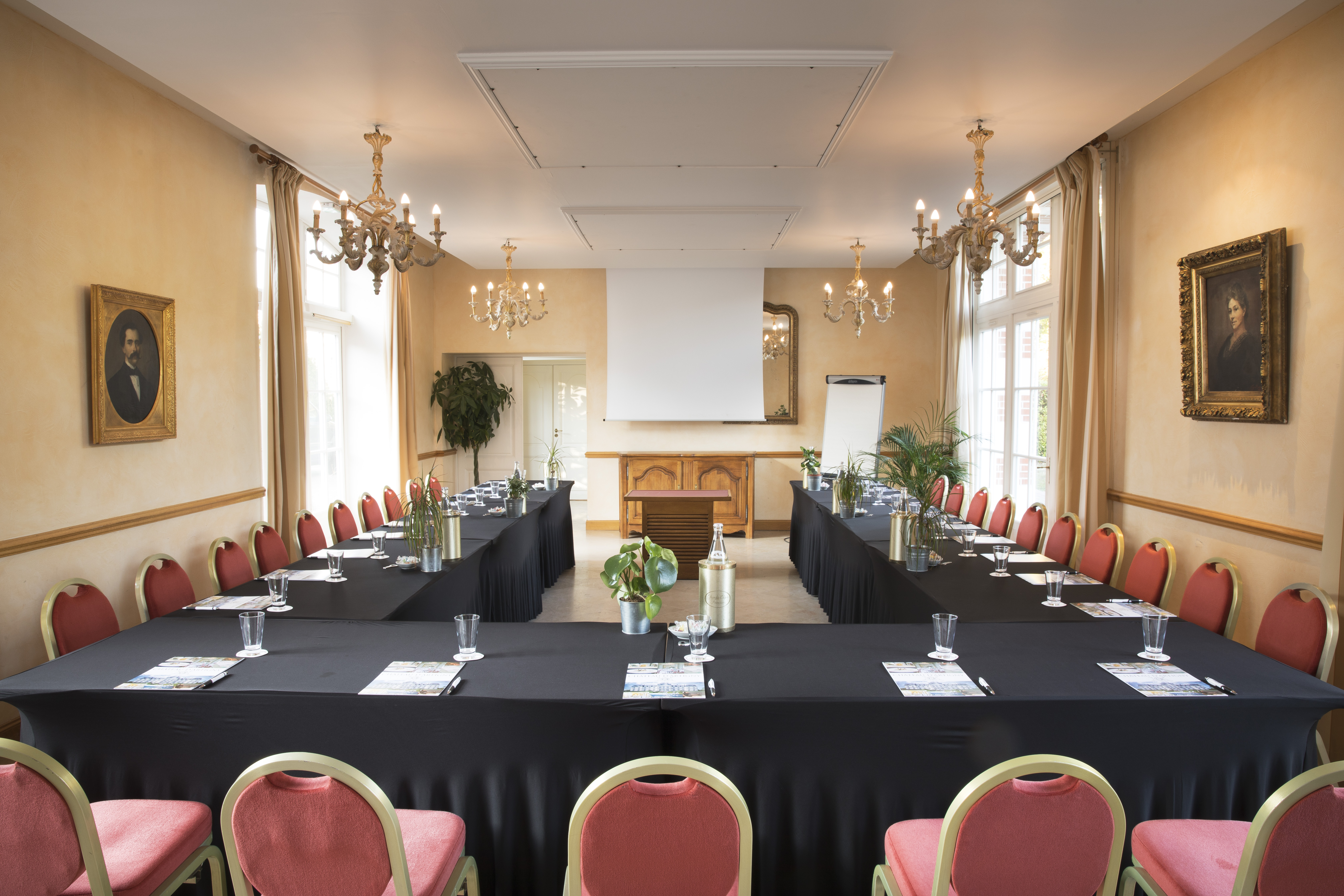 Conferences