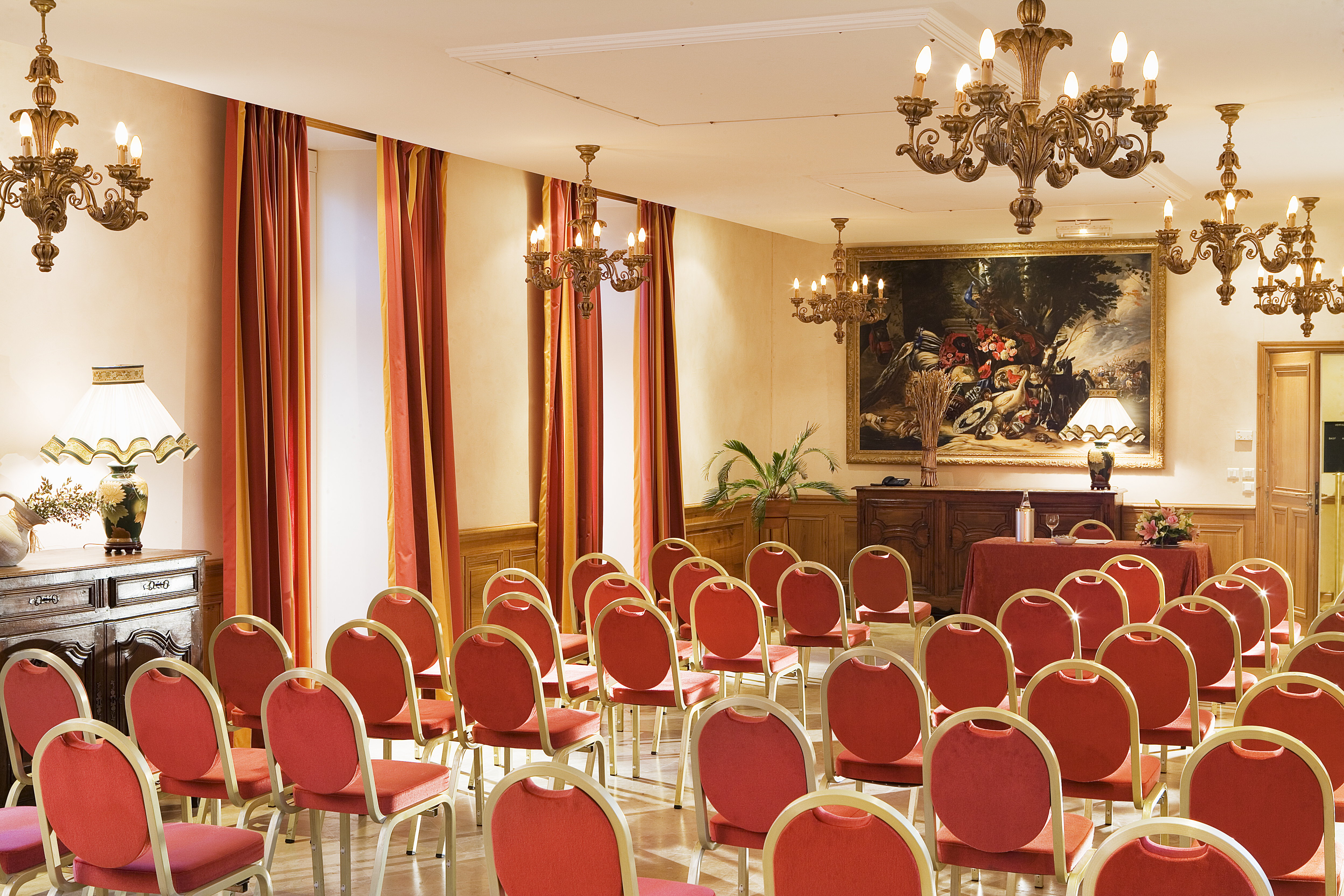 Conferences