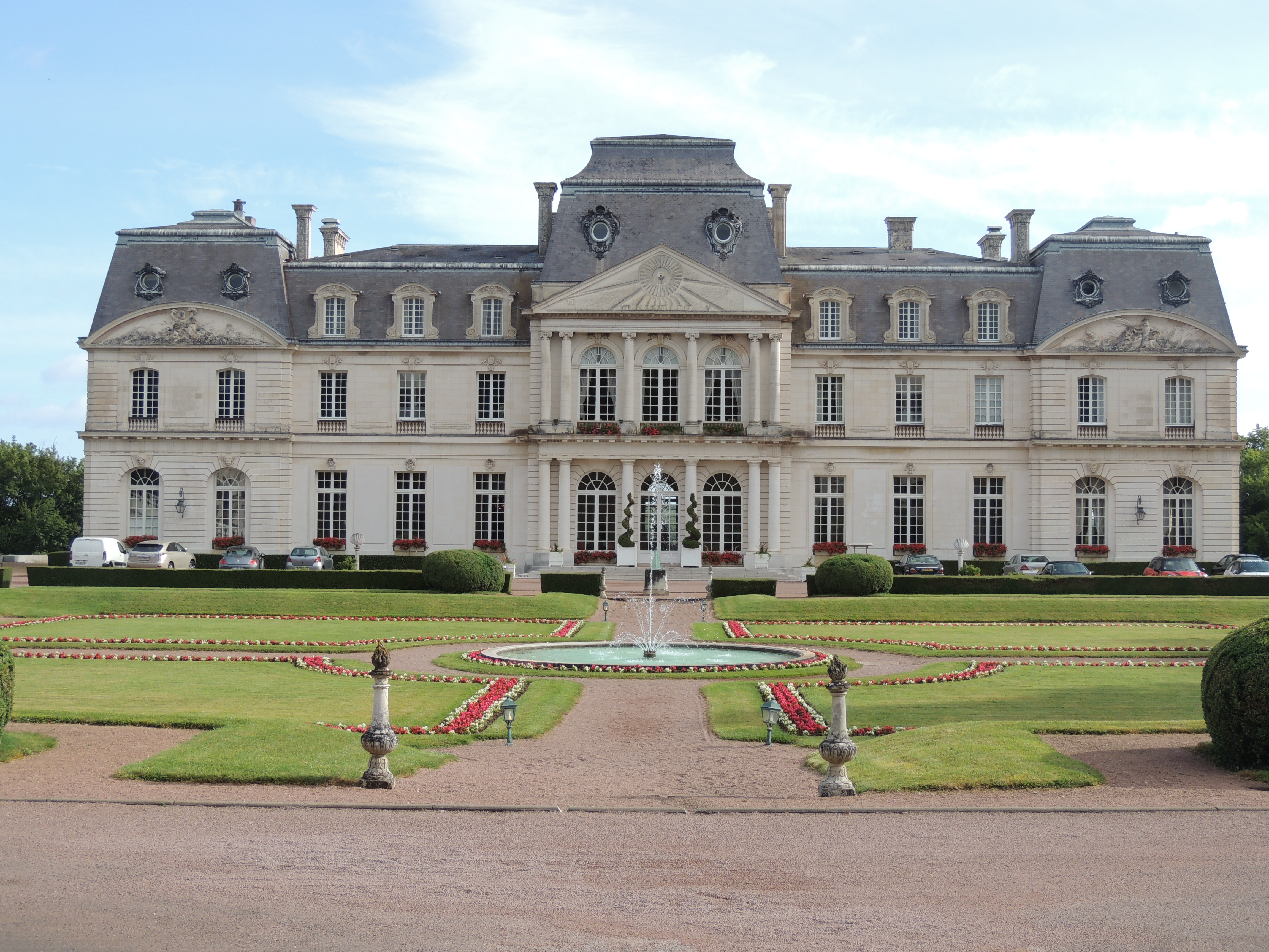 General View