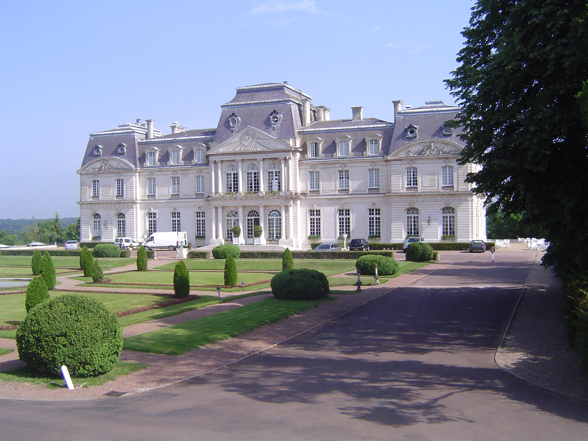 General View