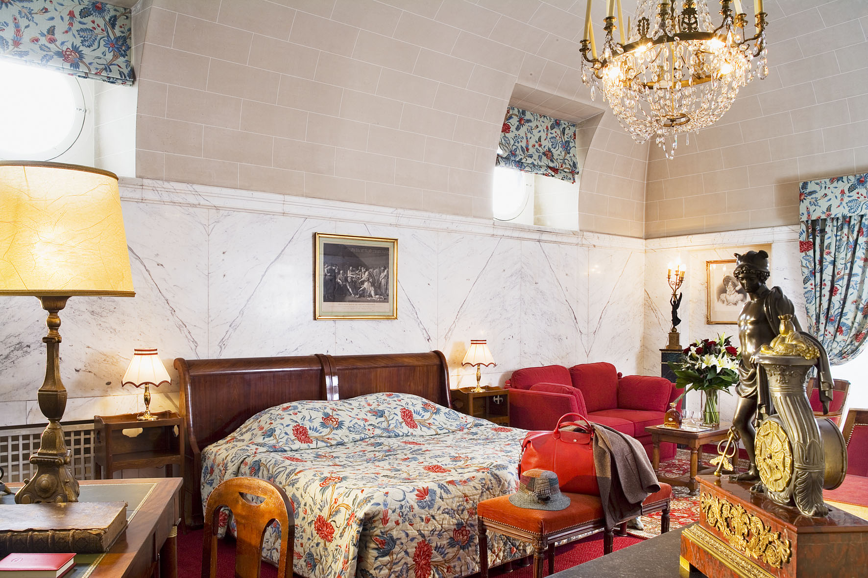 Junior Suite Standard