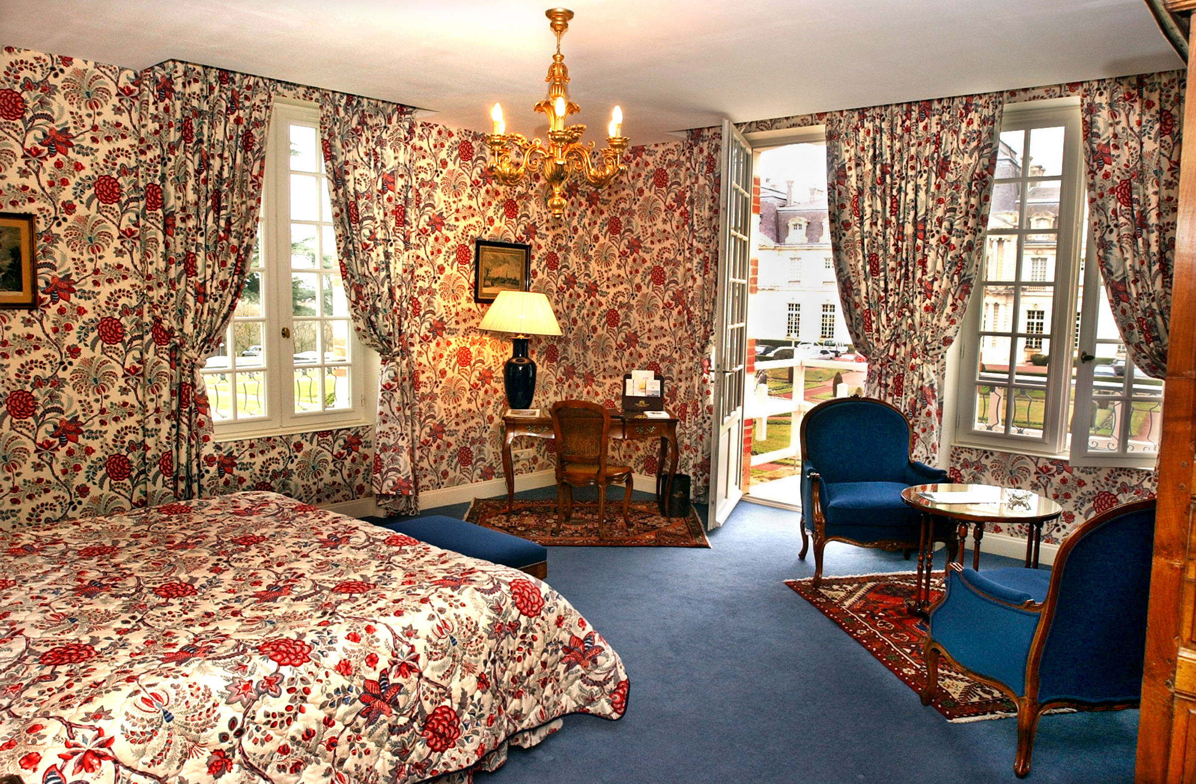 Junior Suite Standard