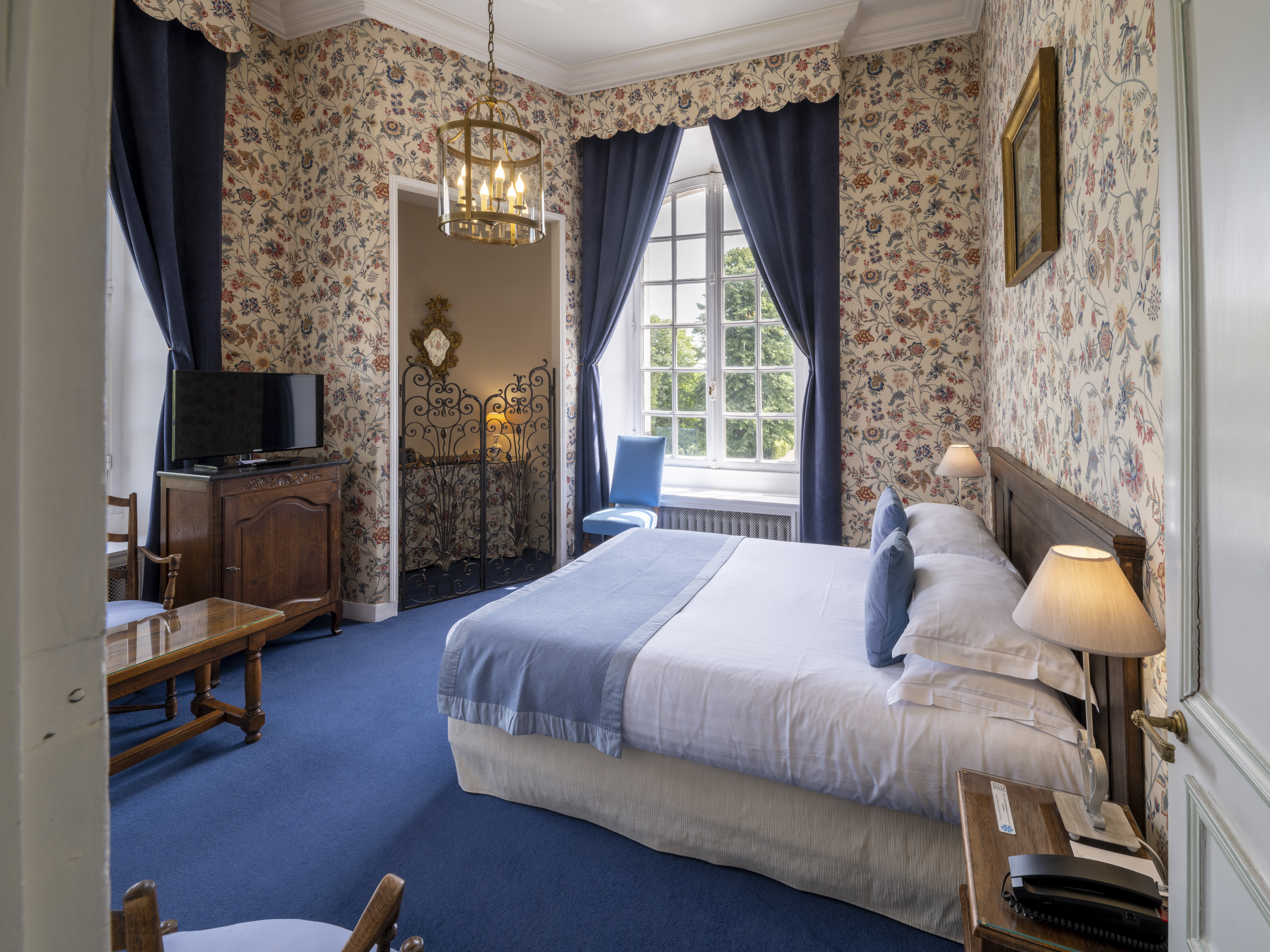 Double Superior