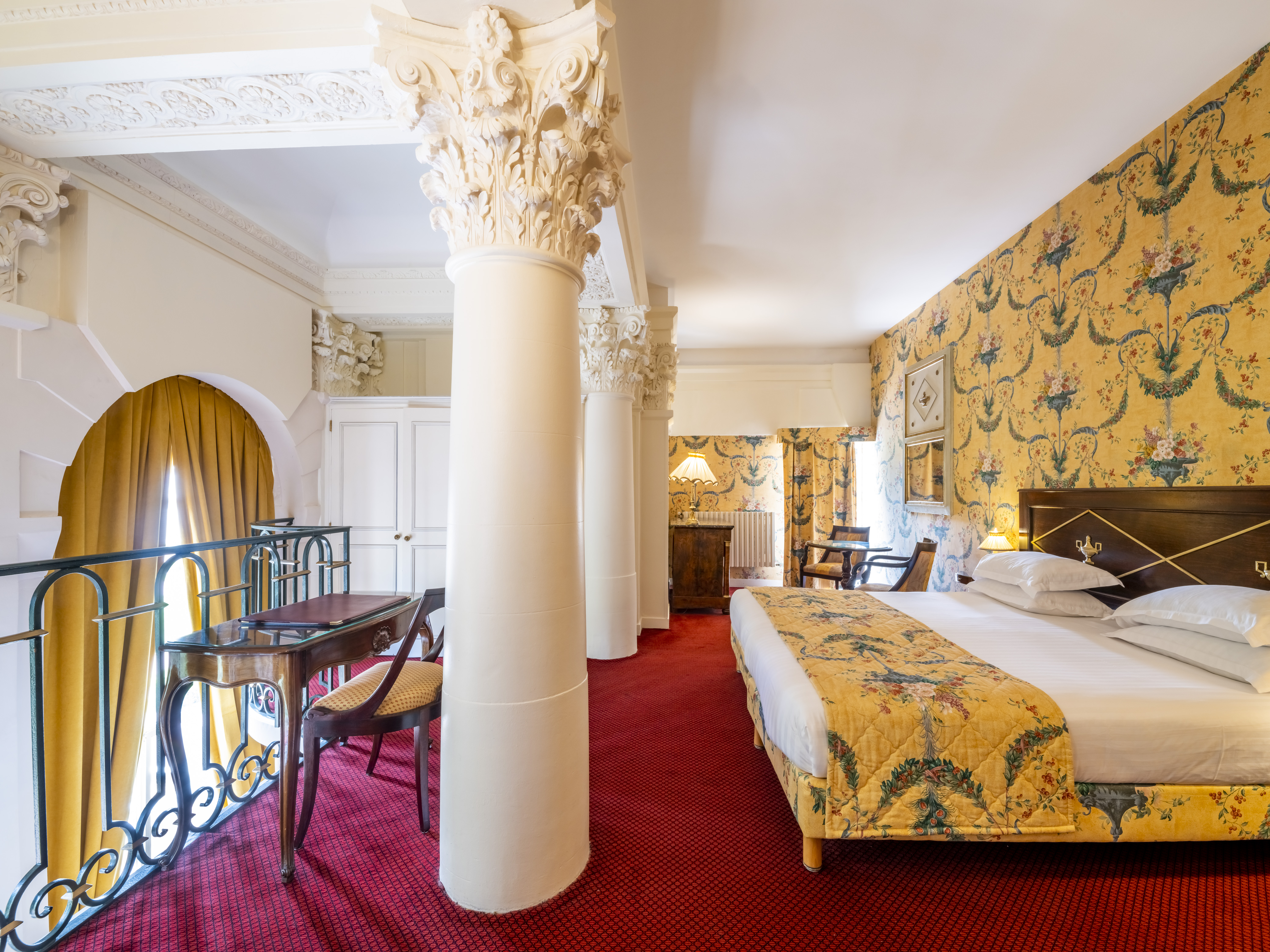 Junior Suite Standard