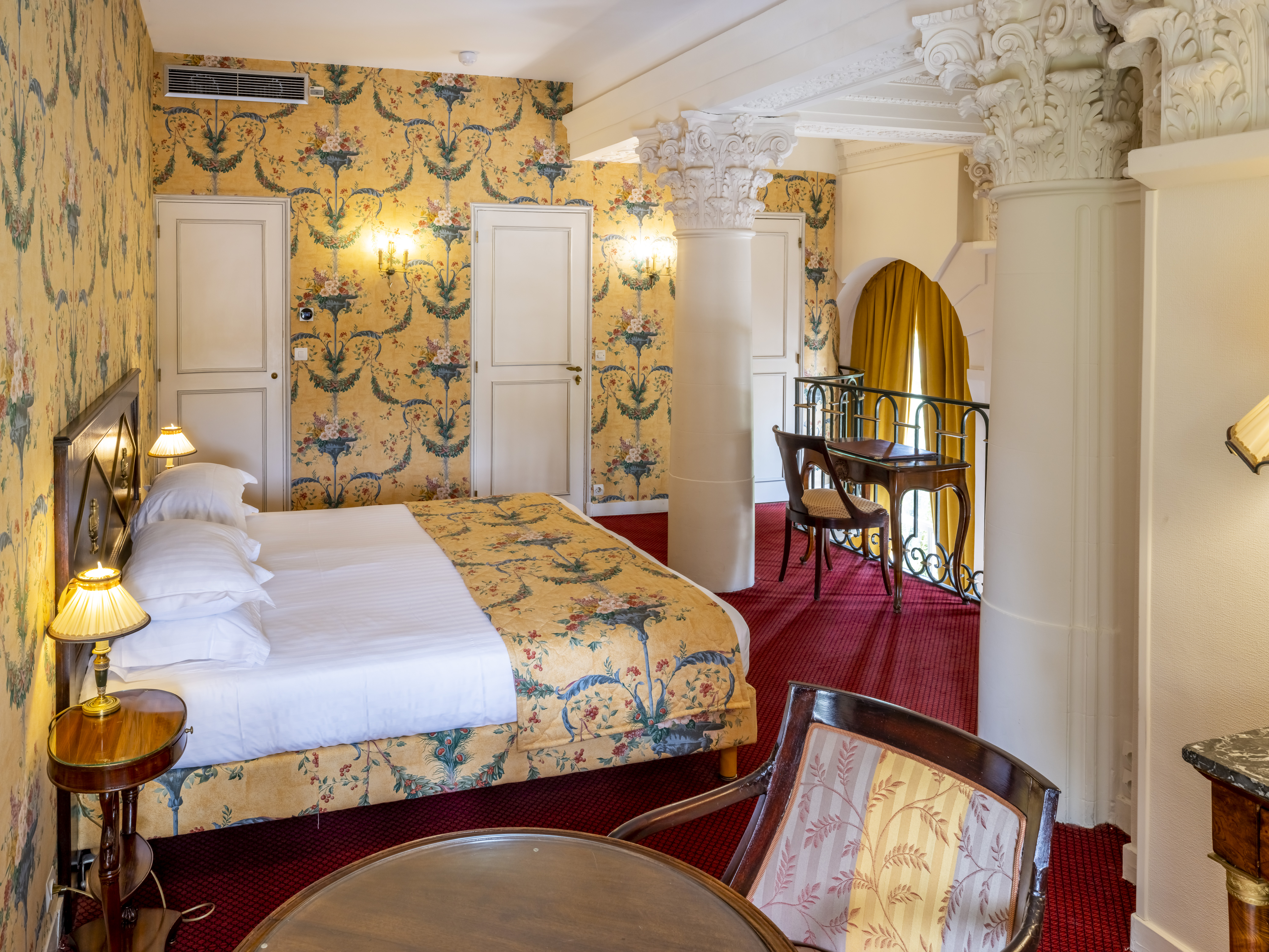 Junior Suite Standard