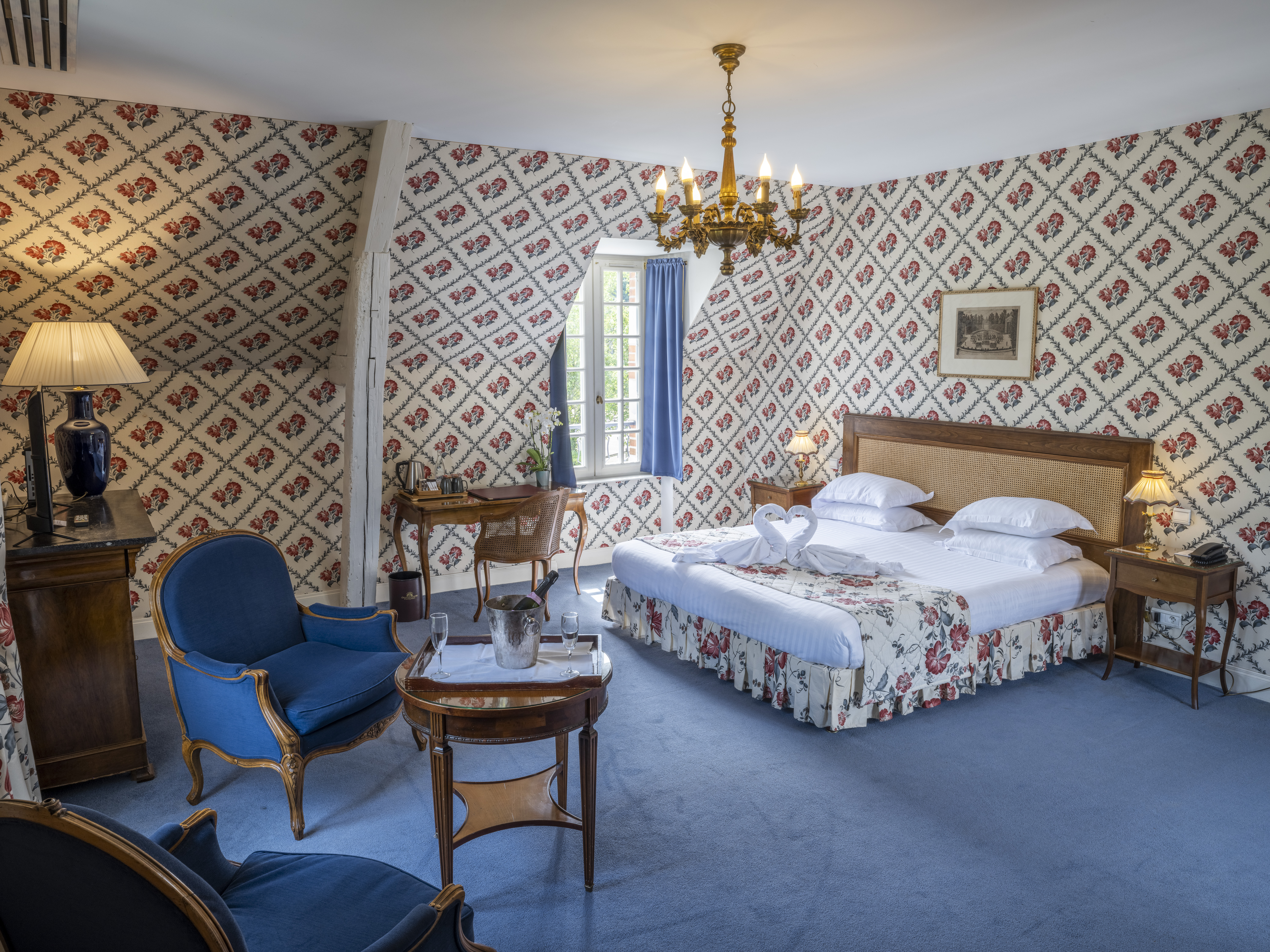Junior Suite Standard