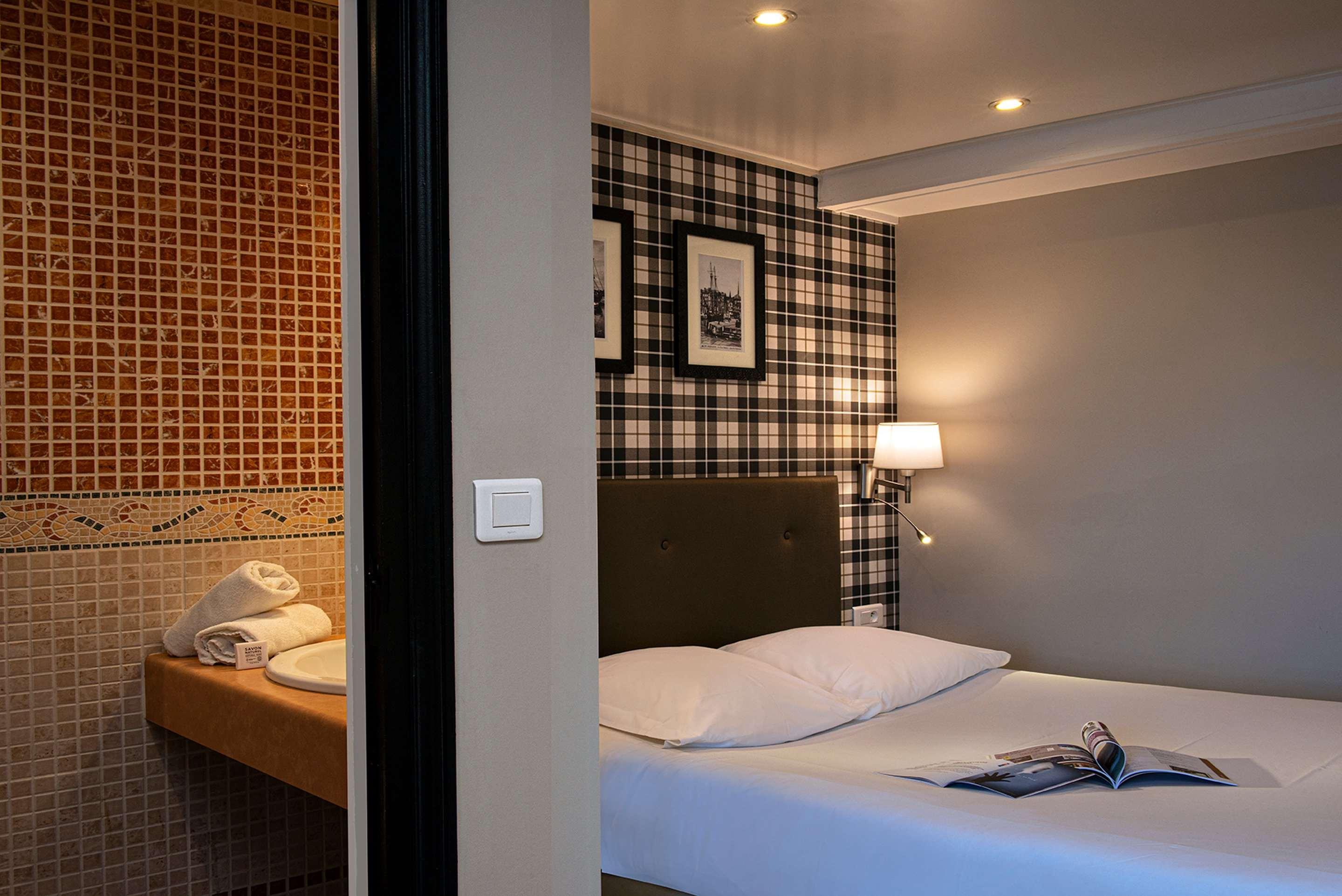 Double with Views Non Smoking