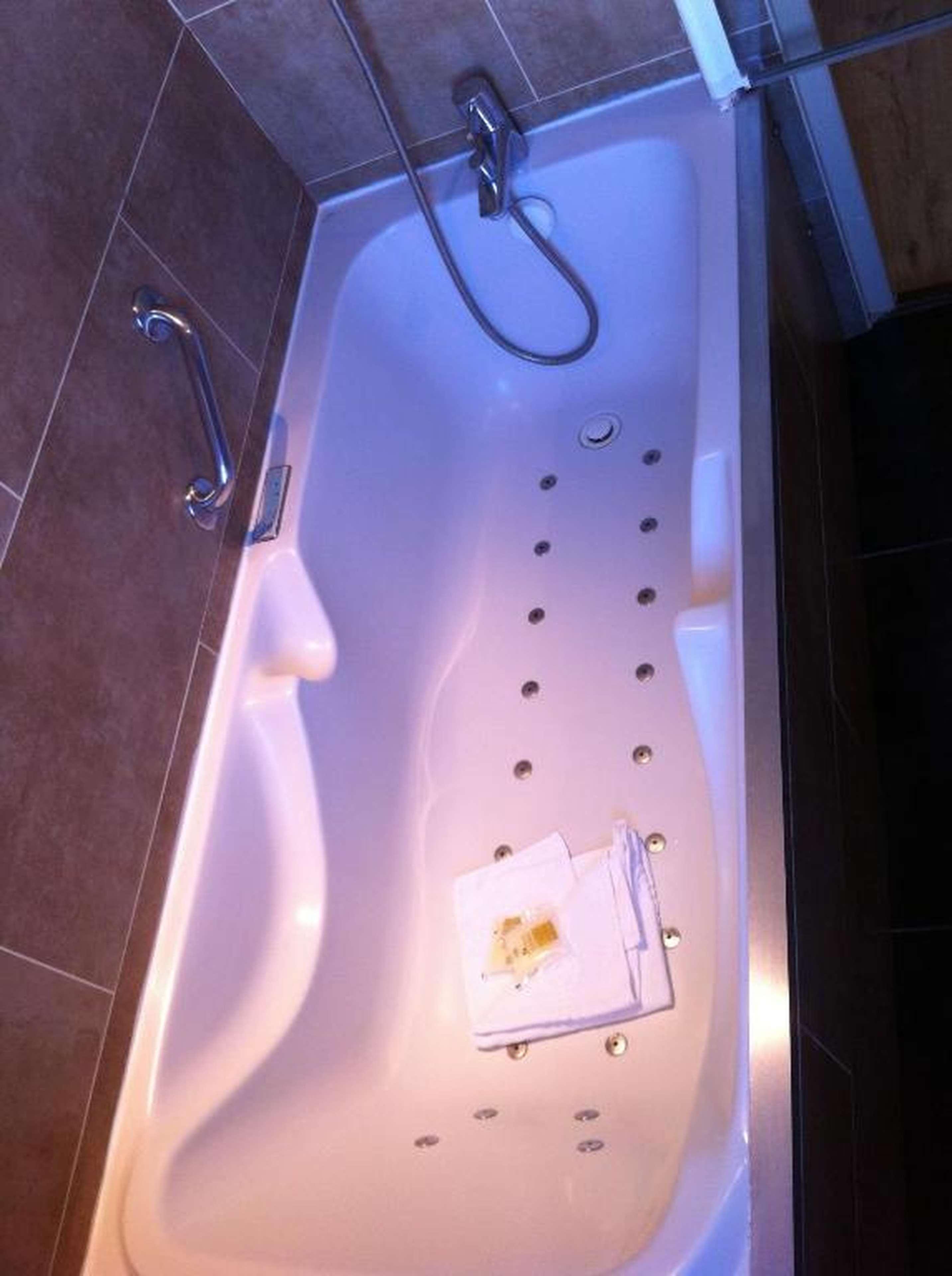 Double Deluxe with Views