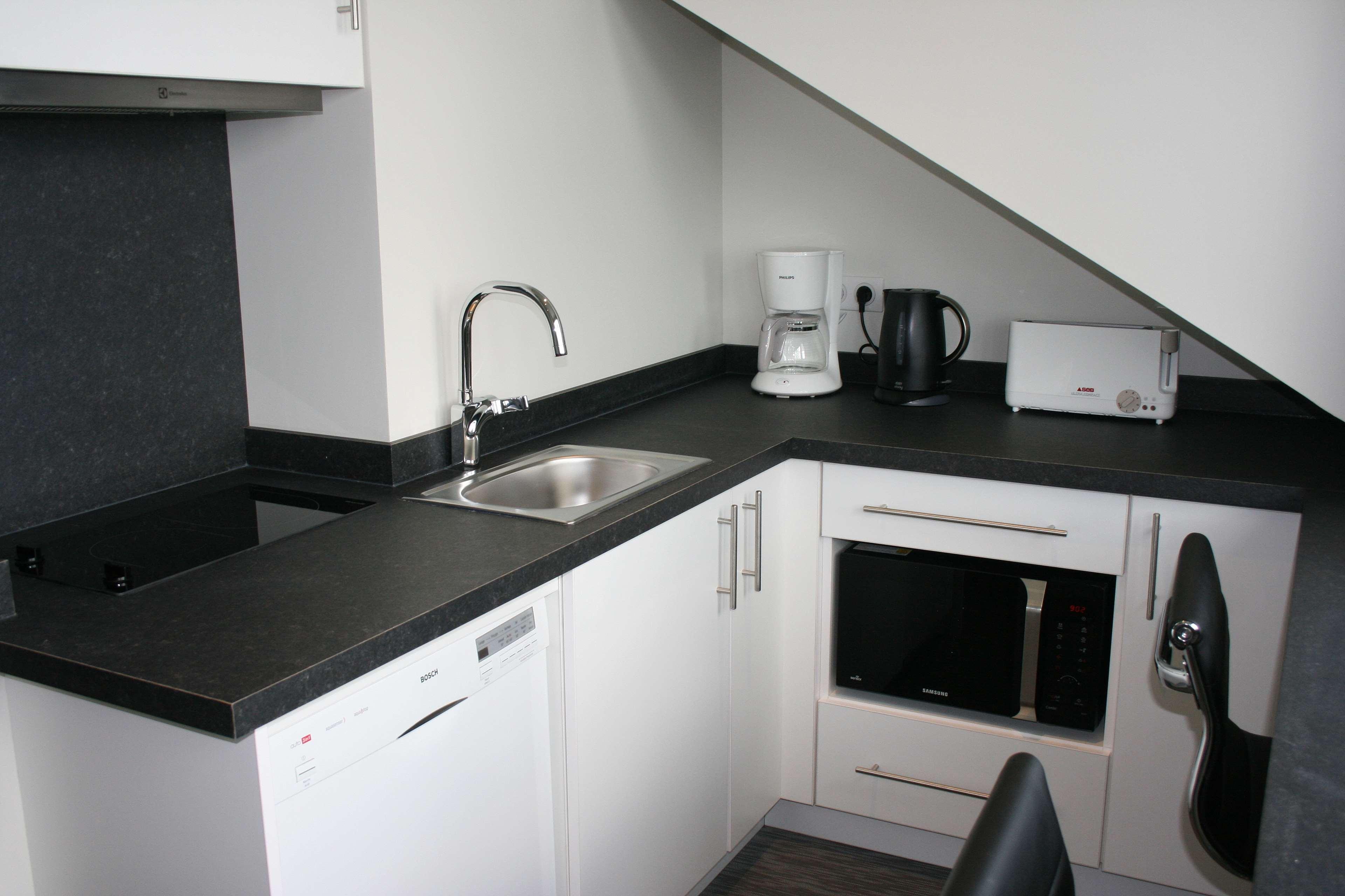 Apartment Queen Bed Non Smoking