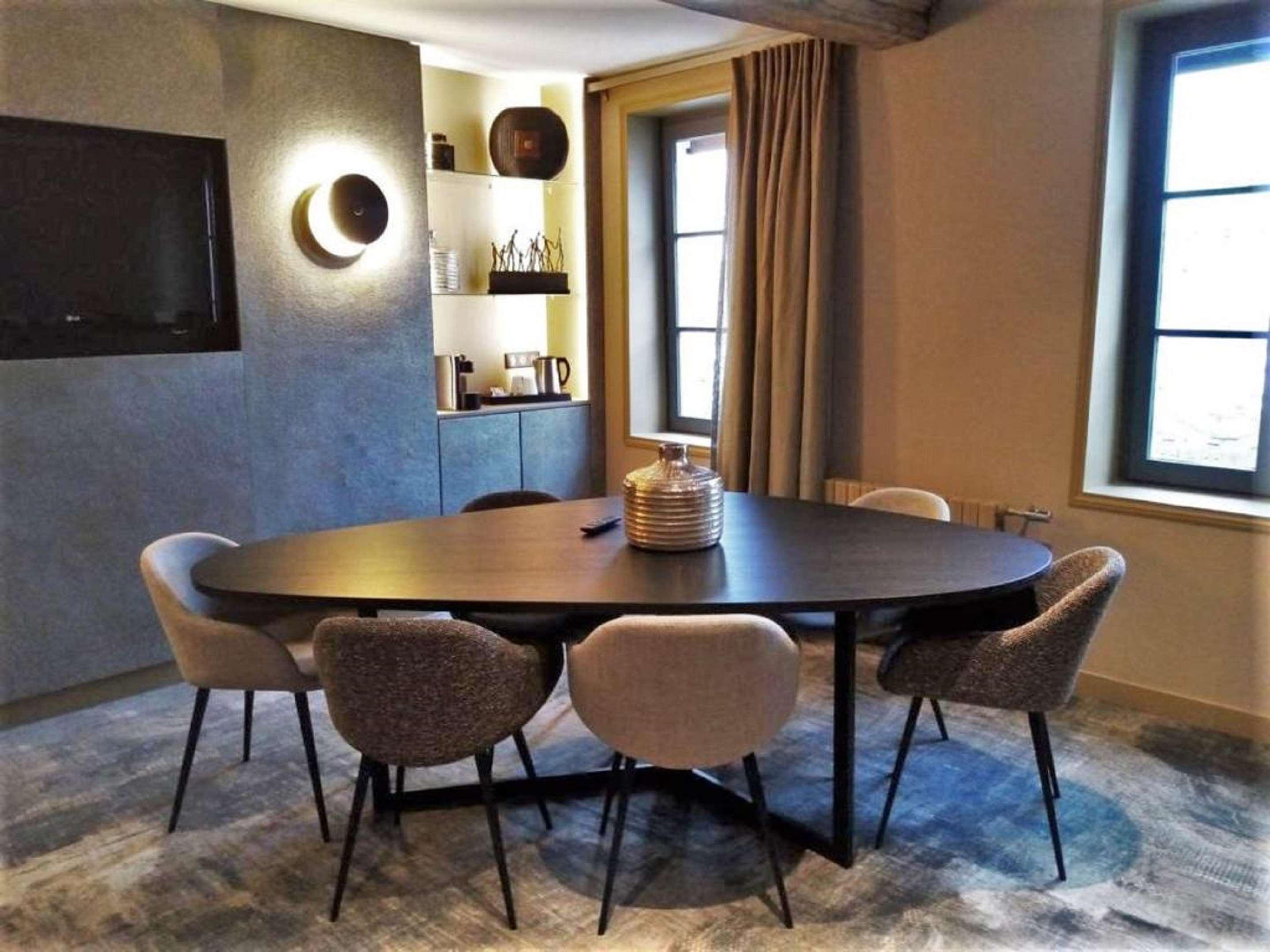 Suite King Bed Non Smoking