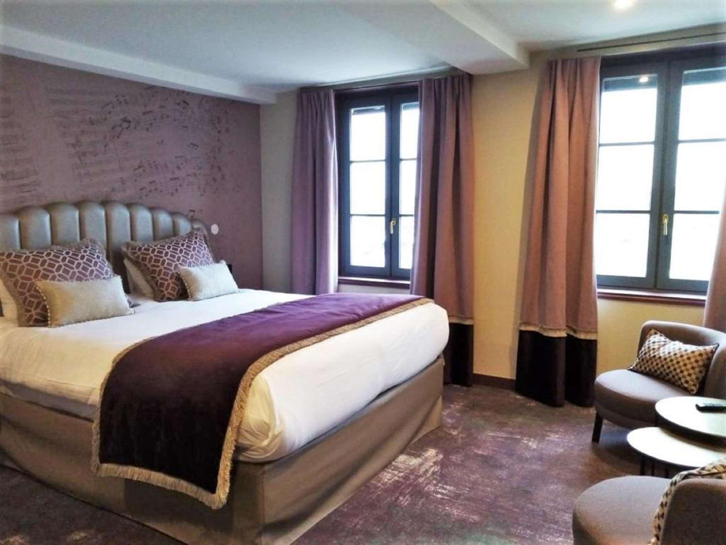 Suite King Bed Non Smoking