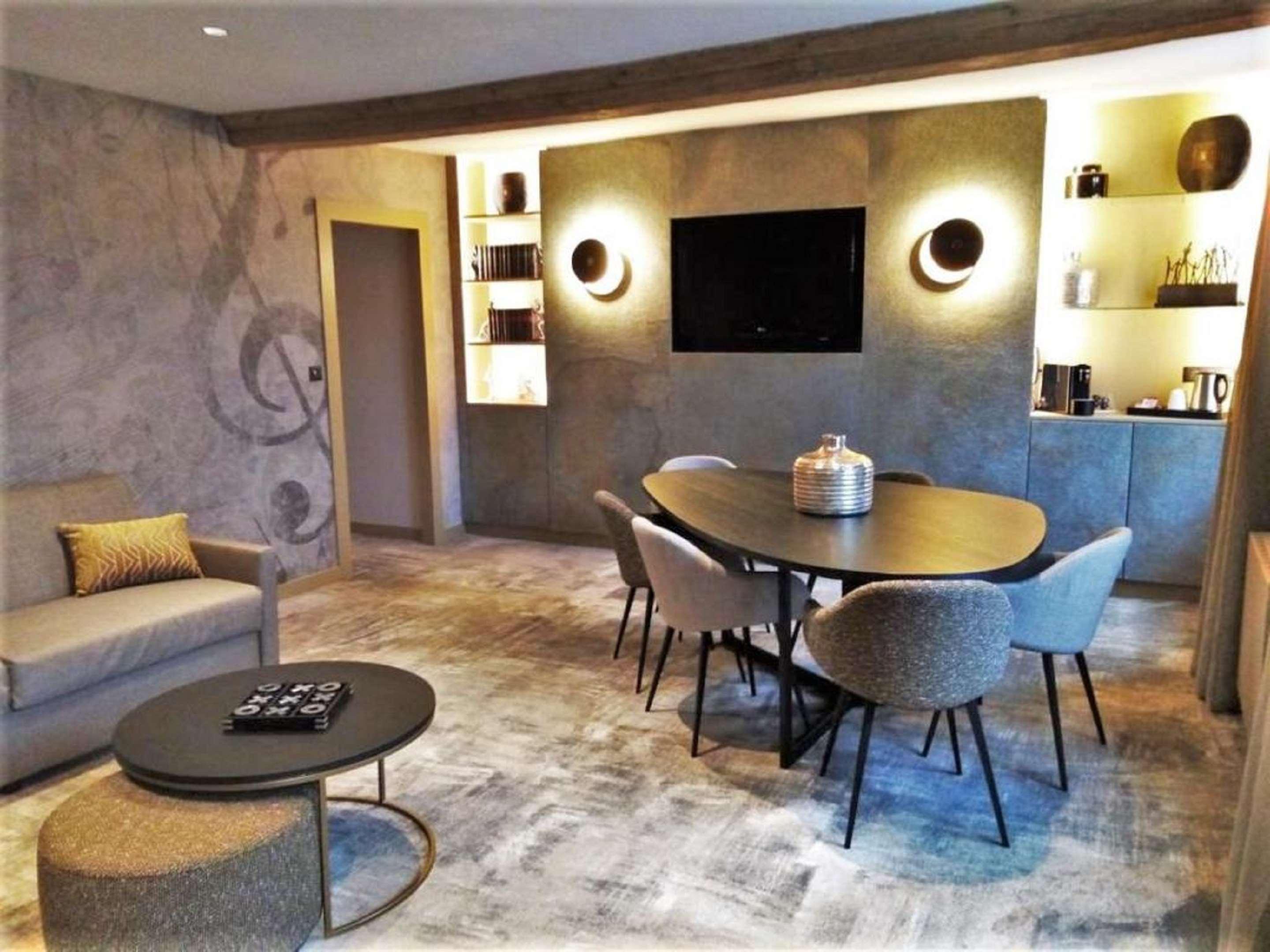 Suite King Bed Non Smoking