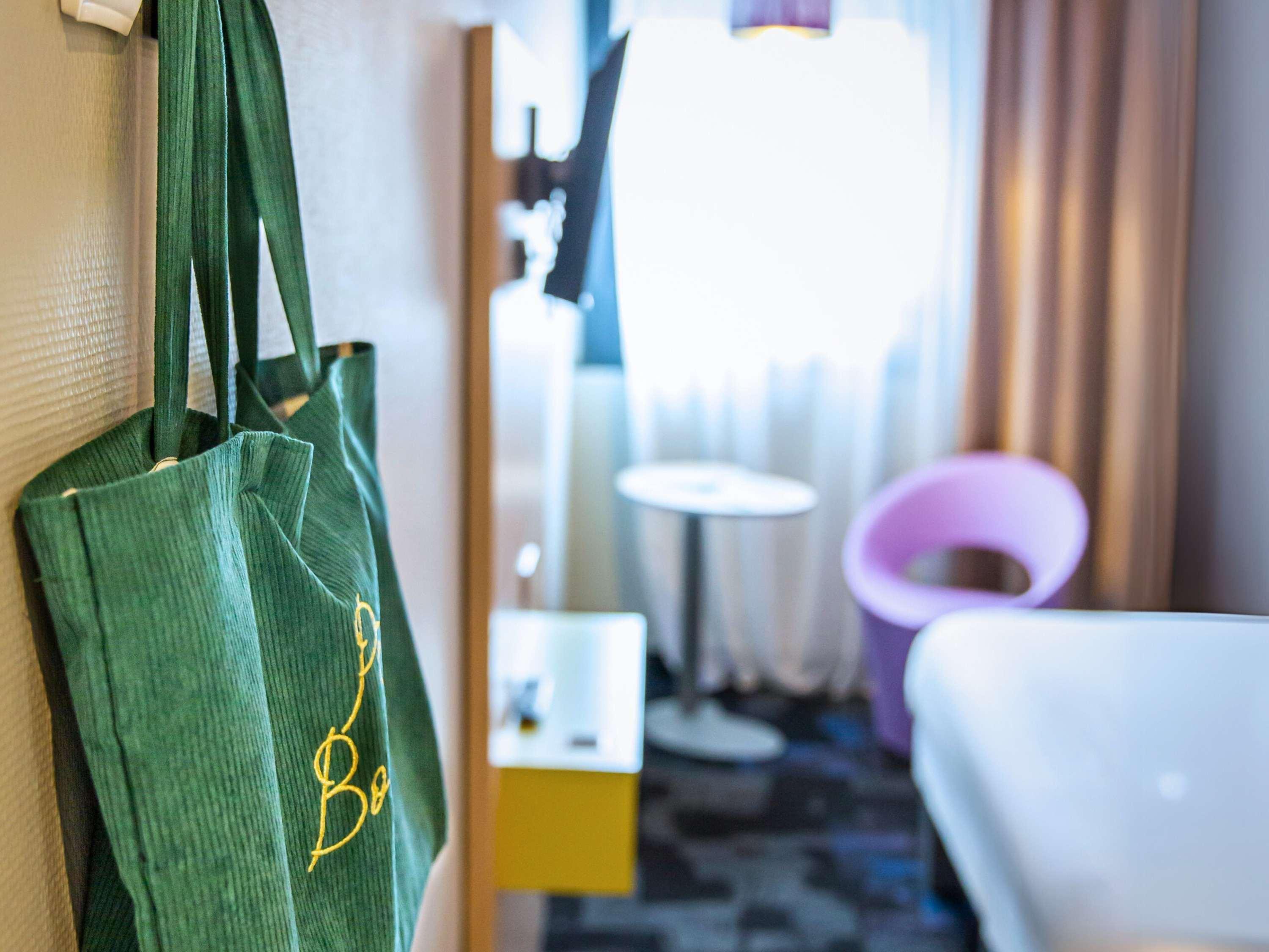 Double with Double Bed