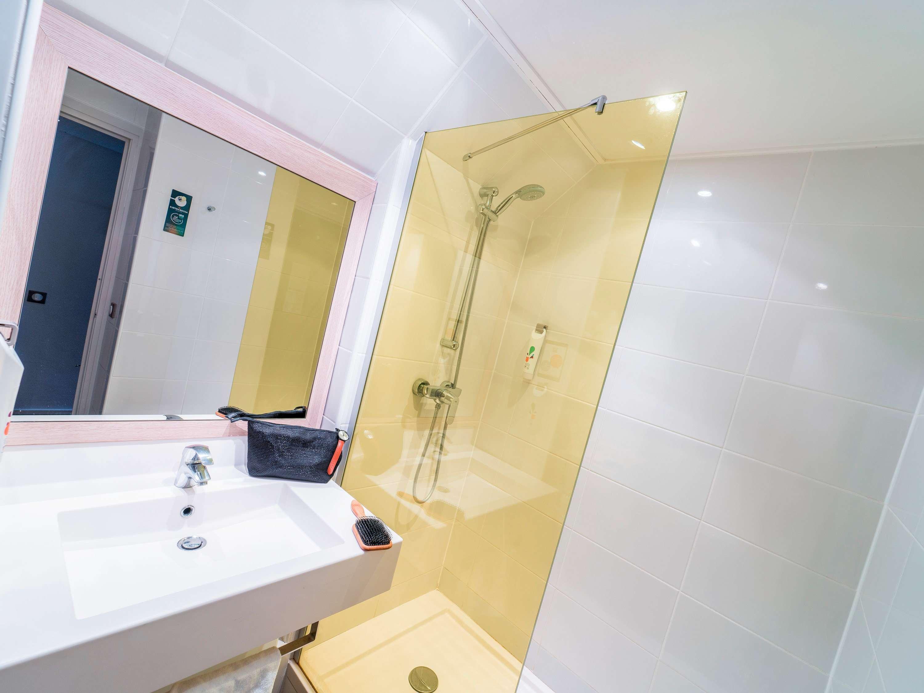 Double with Double Bed