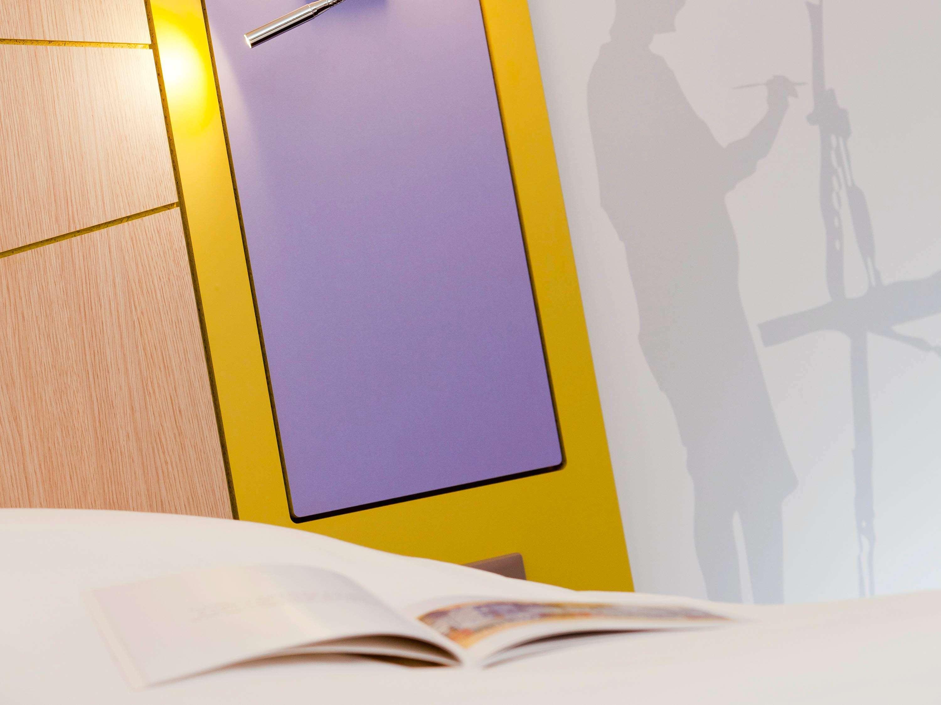 Double with Double Bed