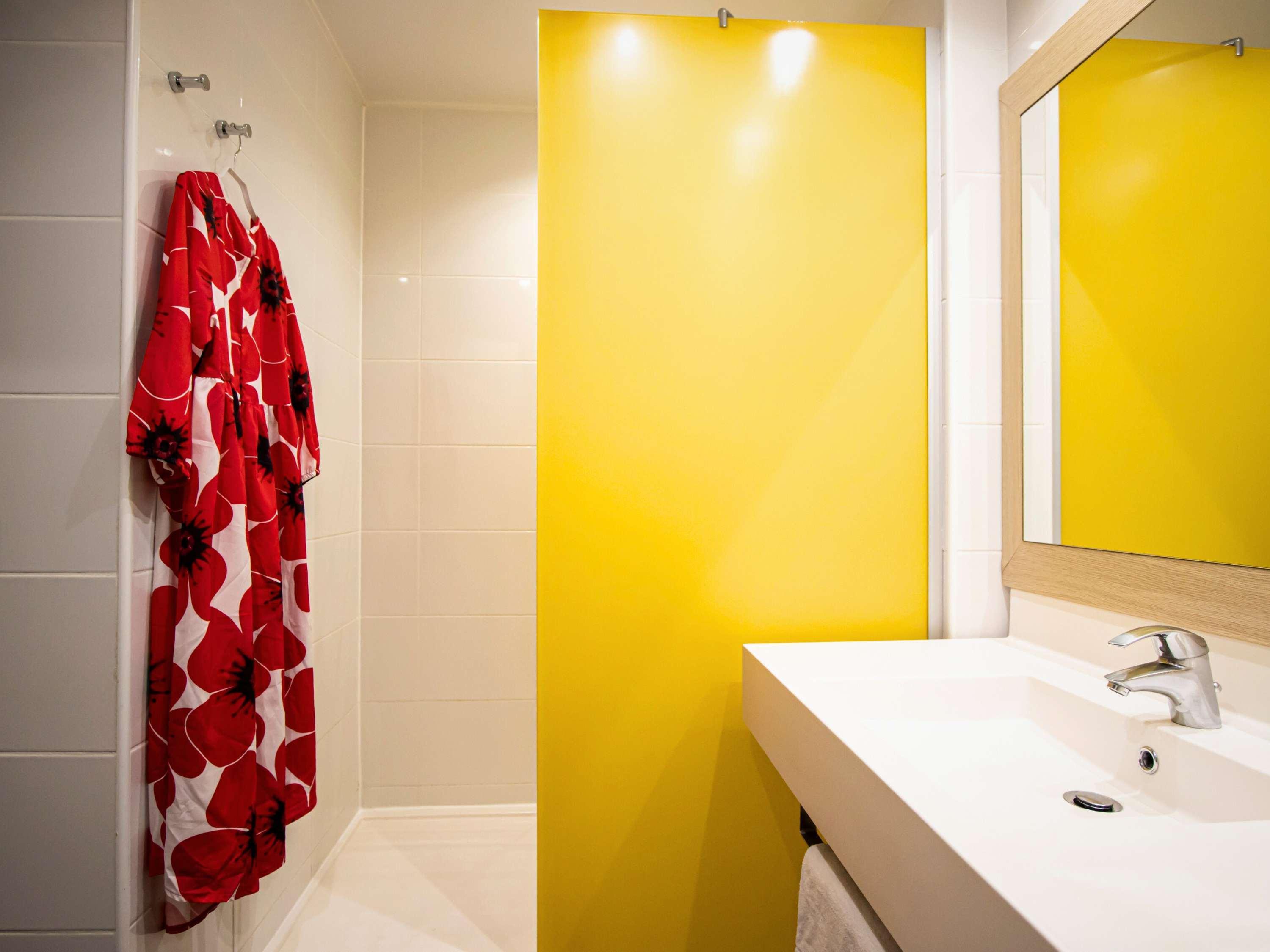 Double with Double Bed