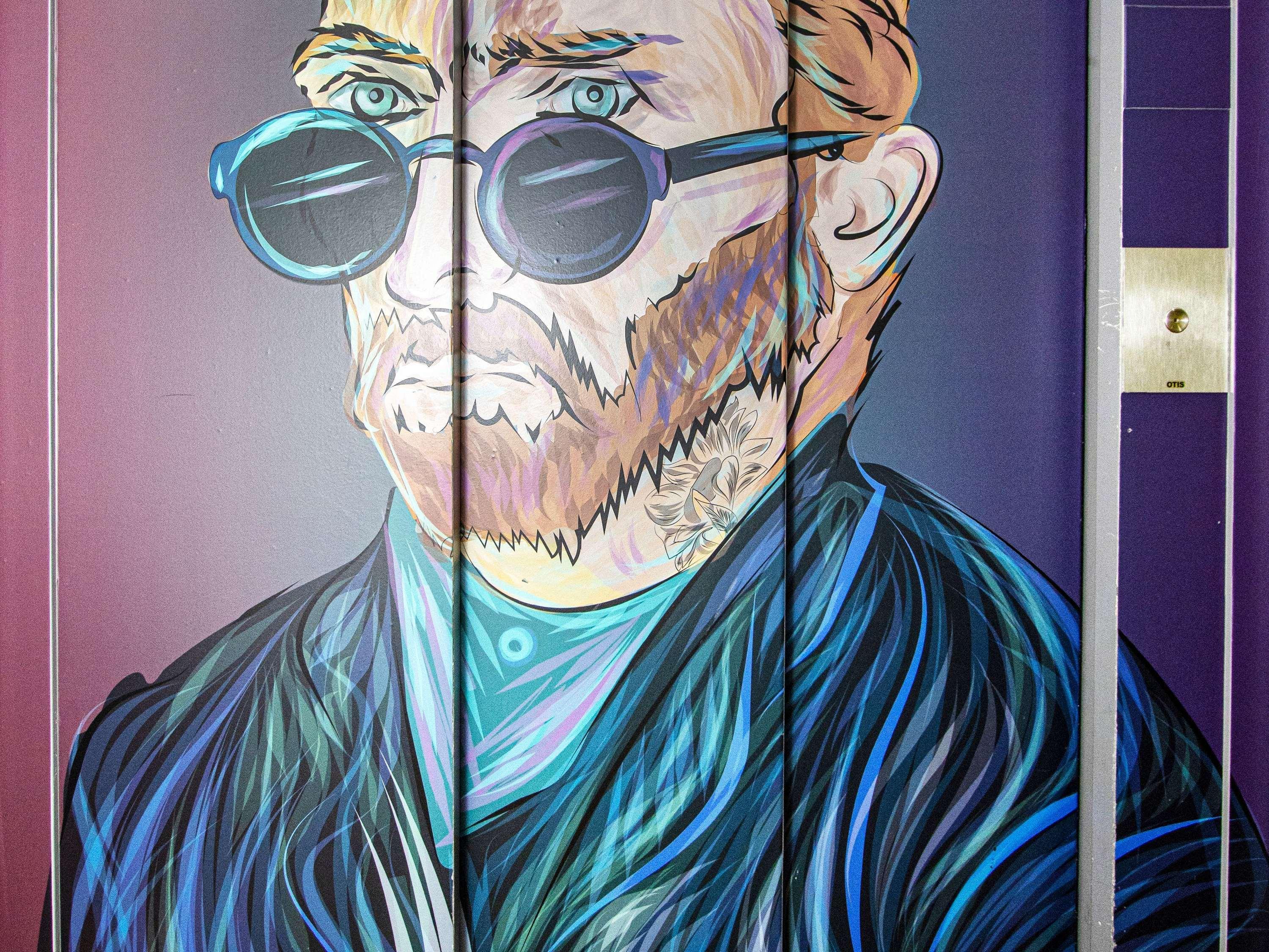 Suite with Double Bed