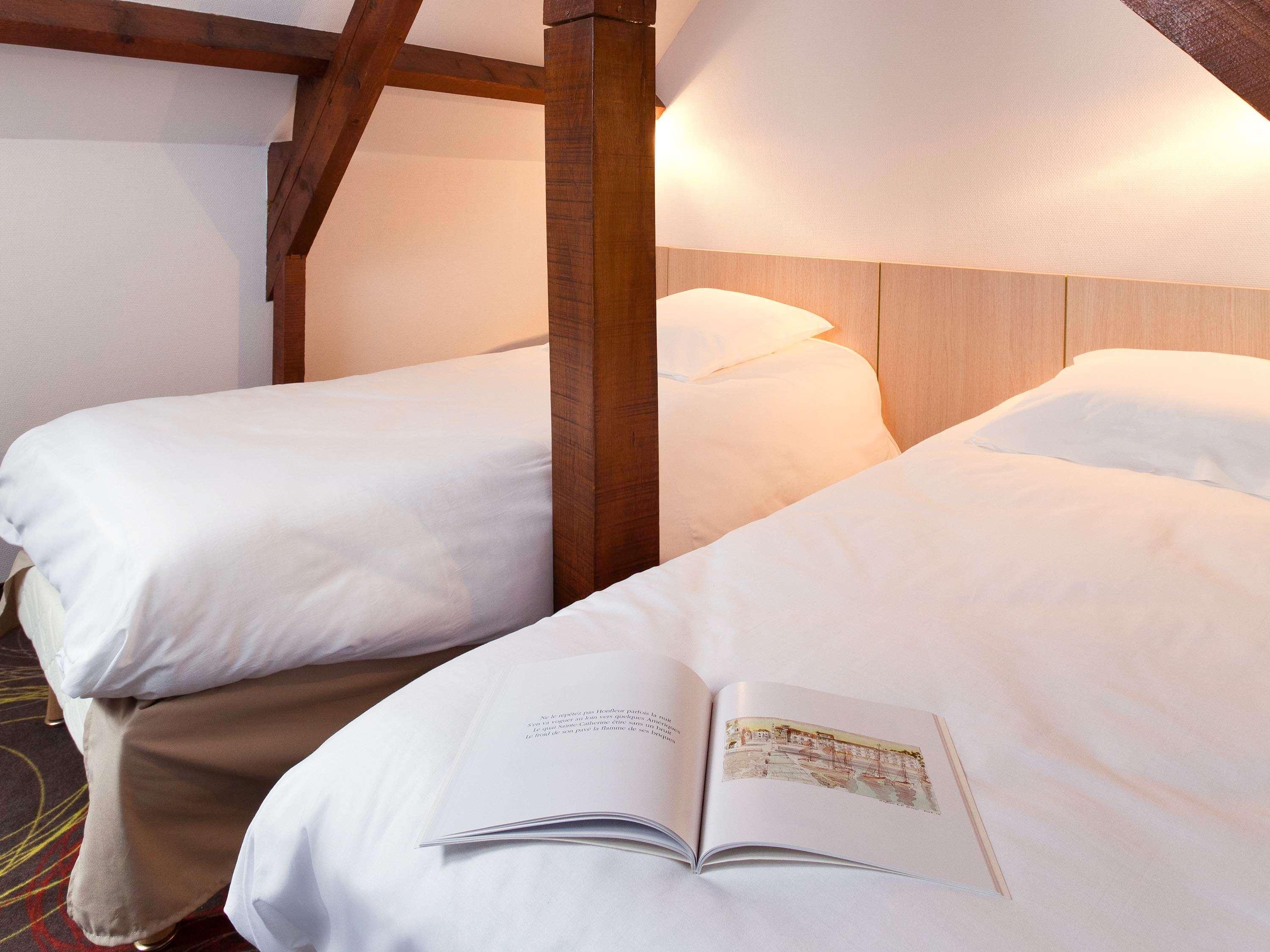 Suite with Double Bed