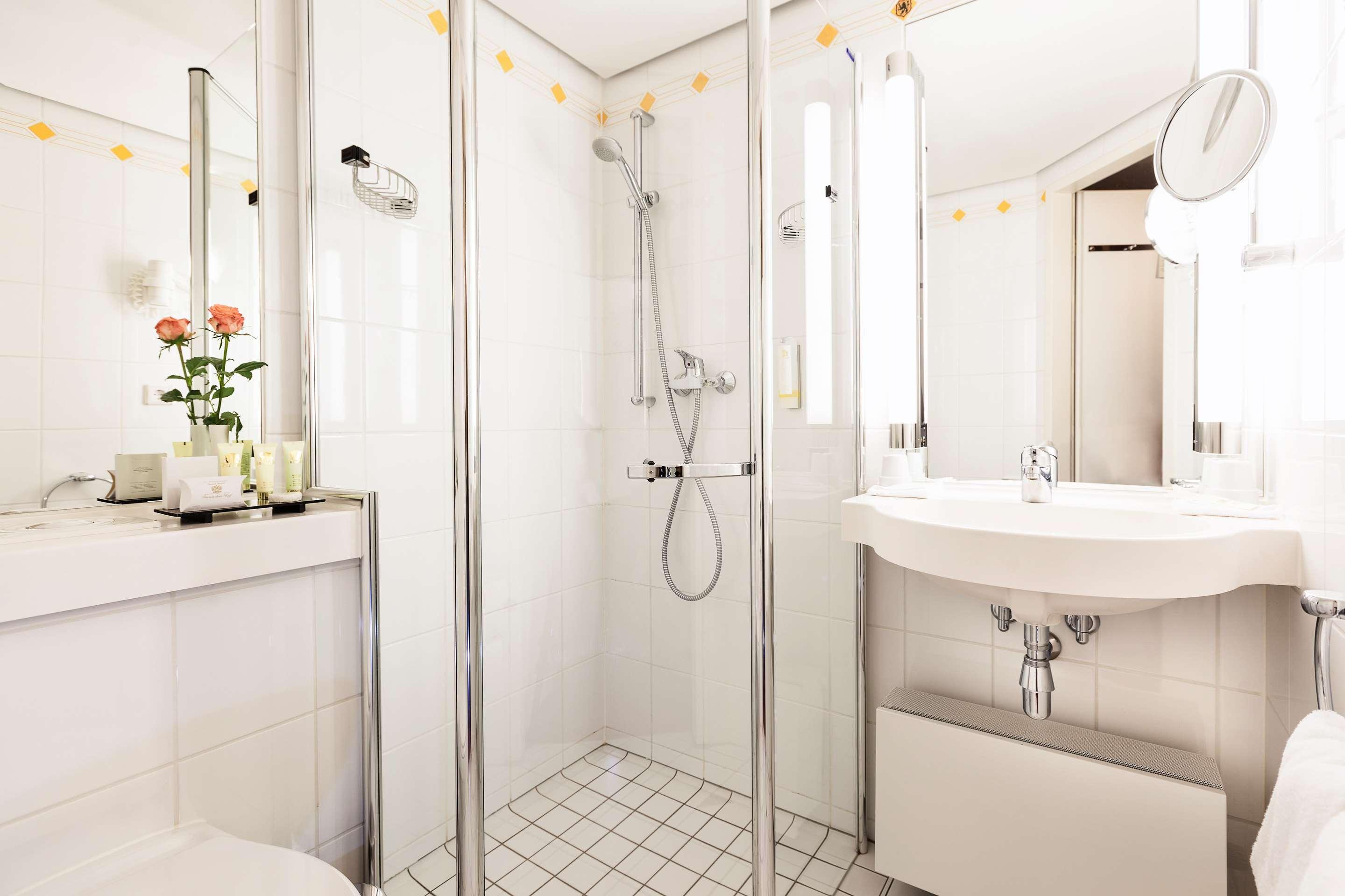 Double with Double Bed