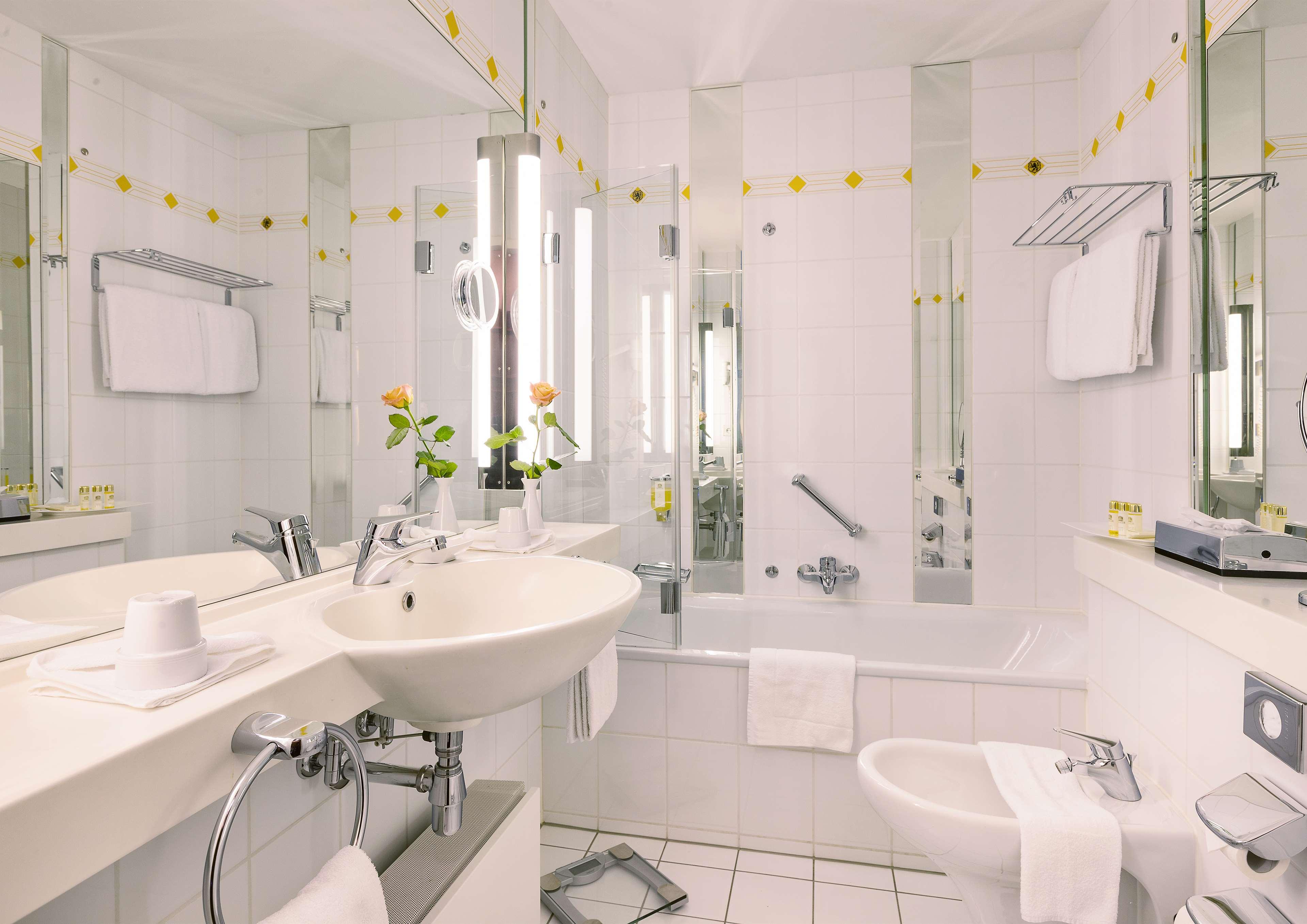 Junior Suite Standard