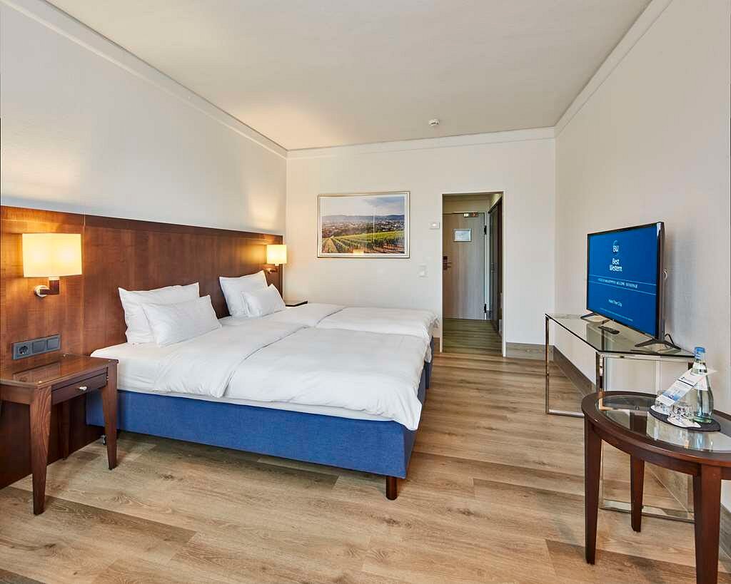 Junior Suite Standard