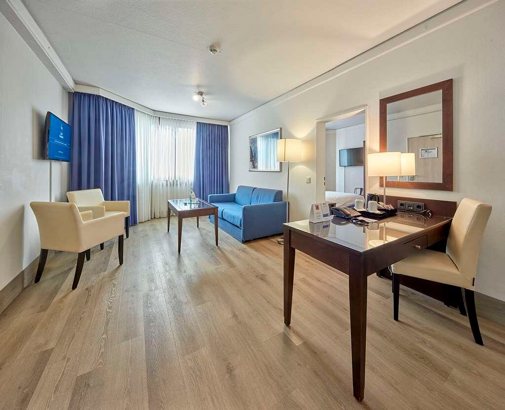 Junior Suite Standard