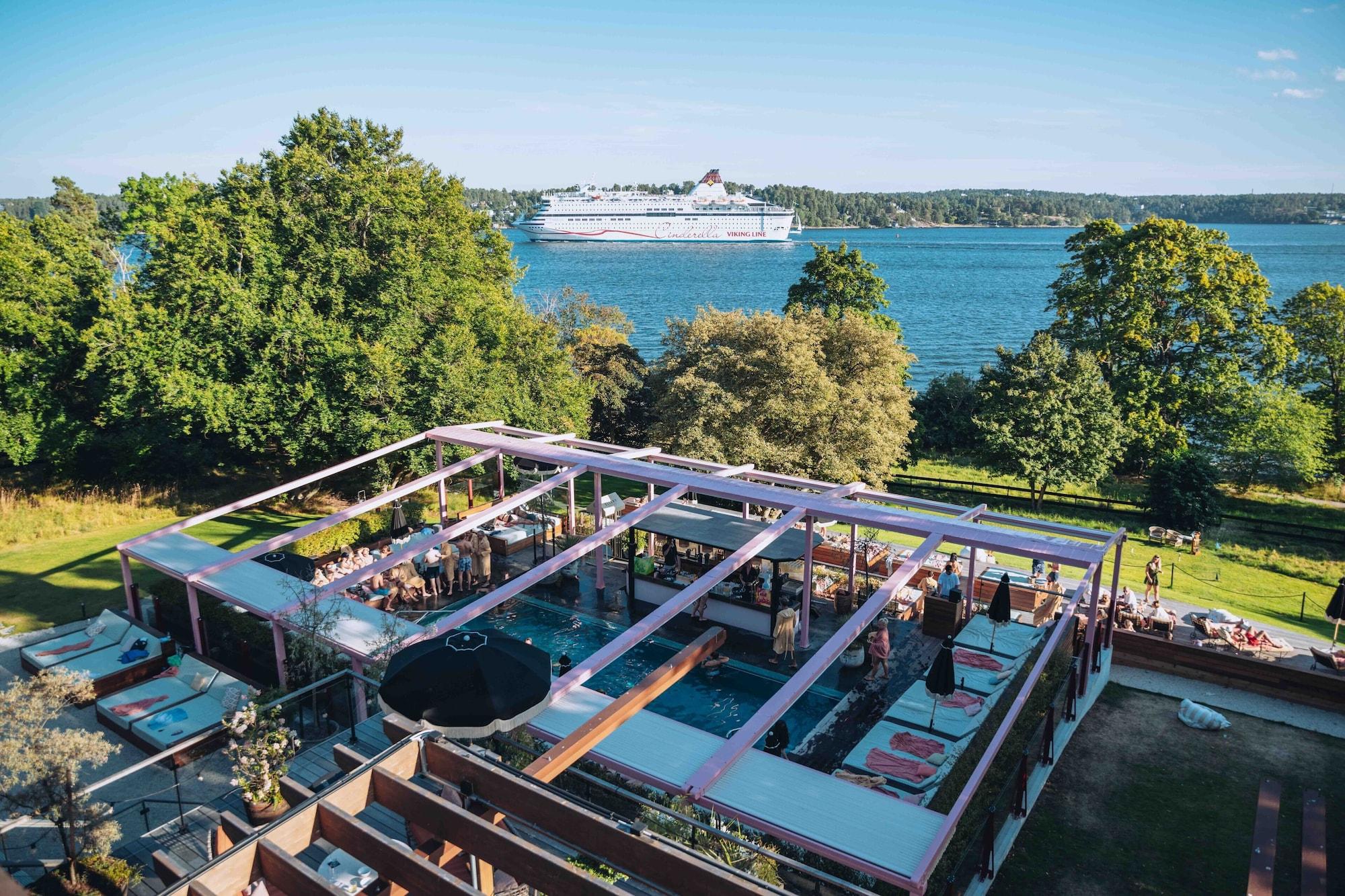 Sports and Entertainment