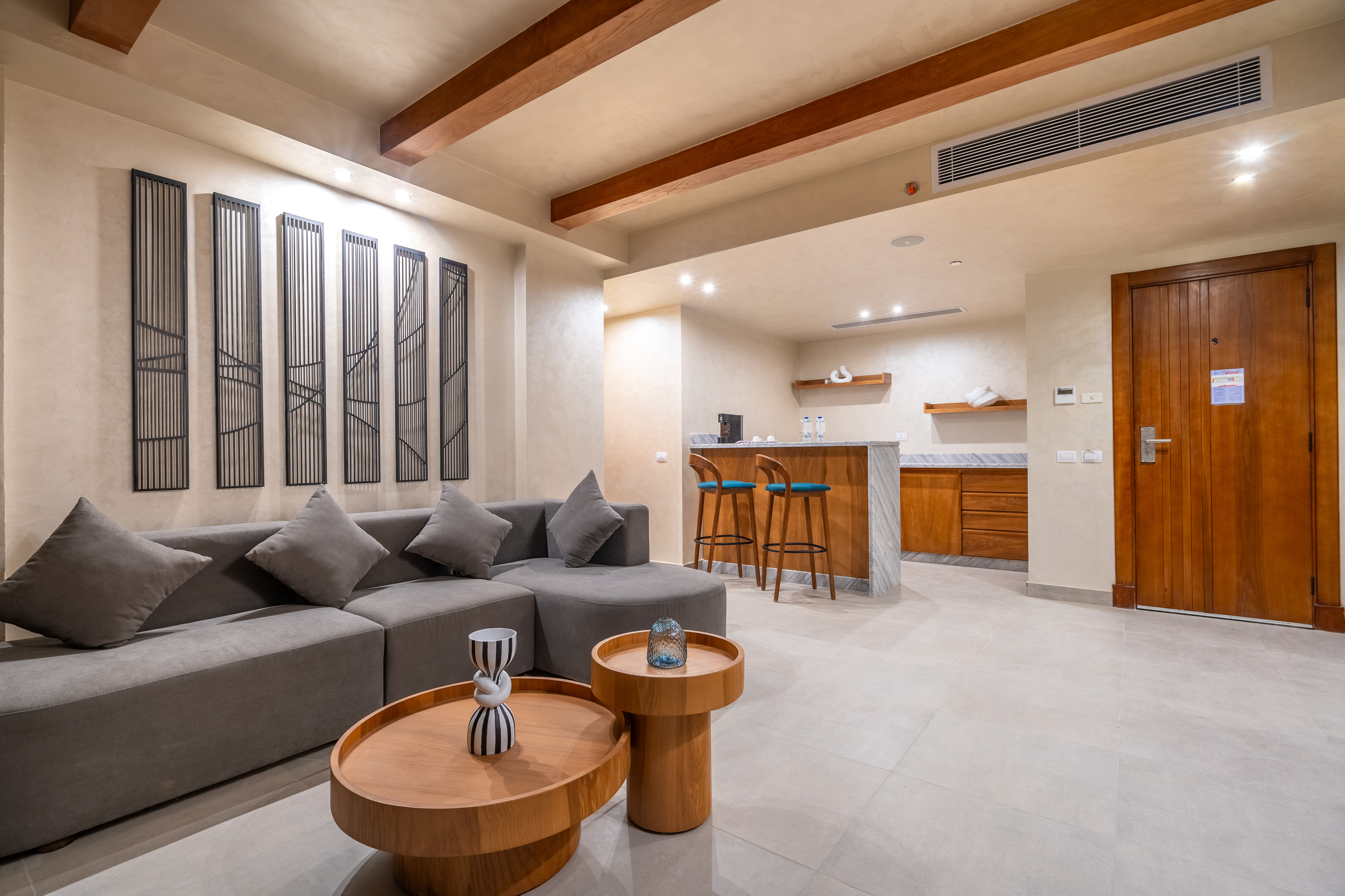 Junior Suite Standard