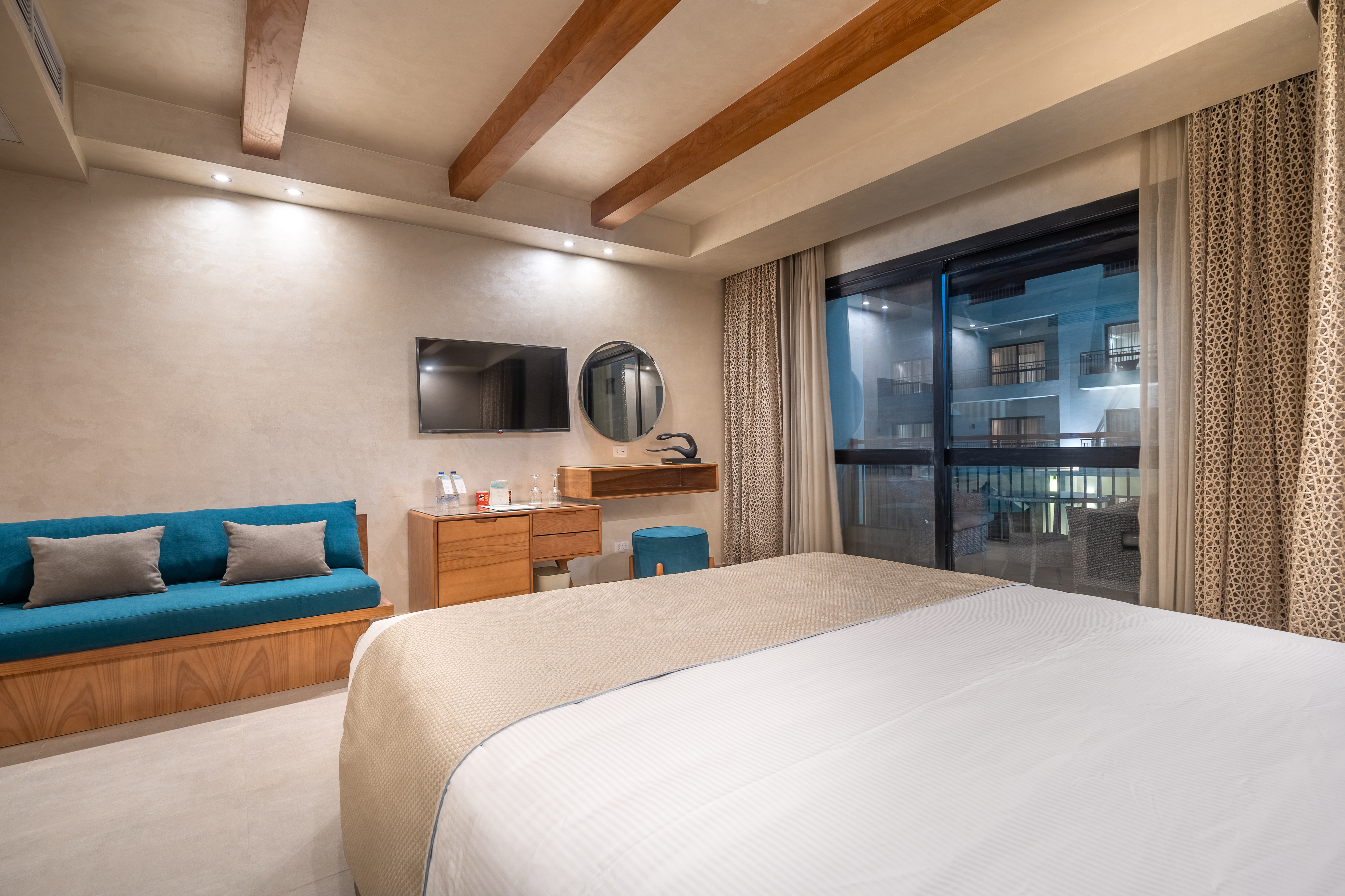 Junior Suite Standard