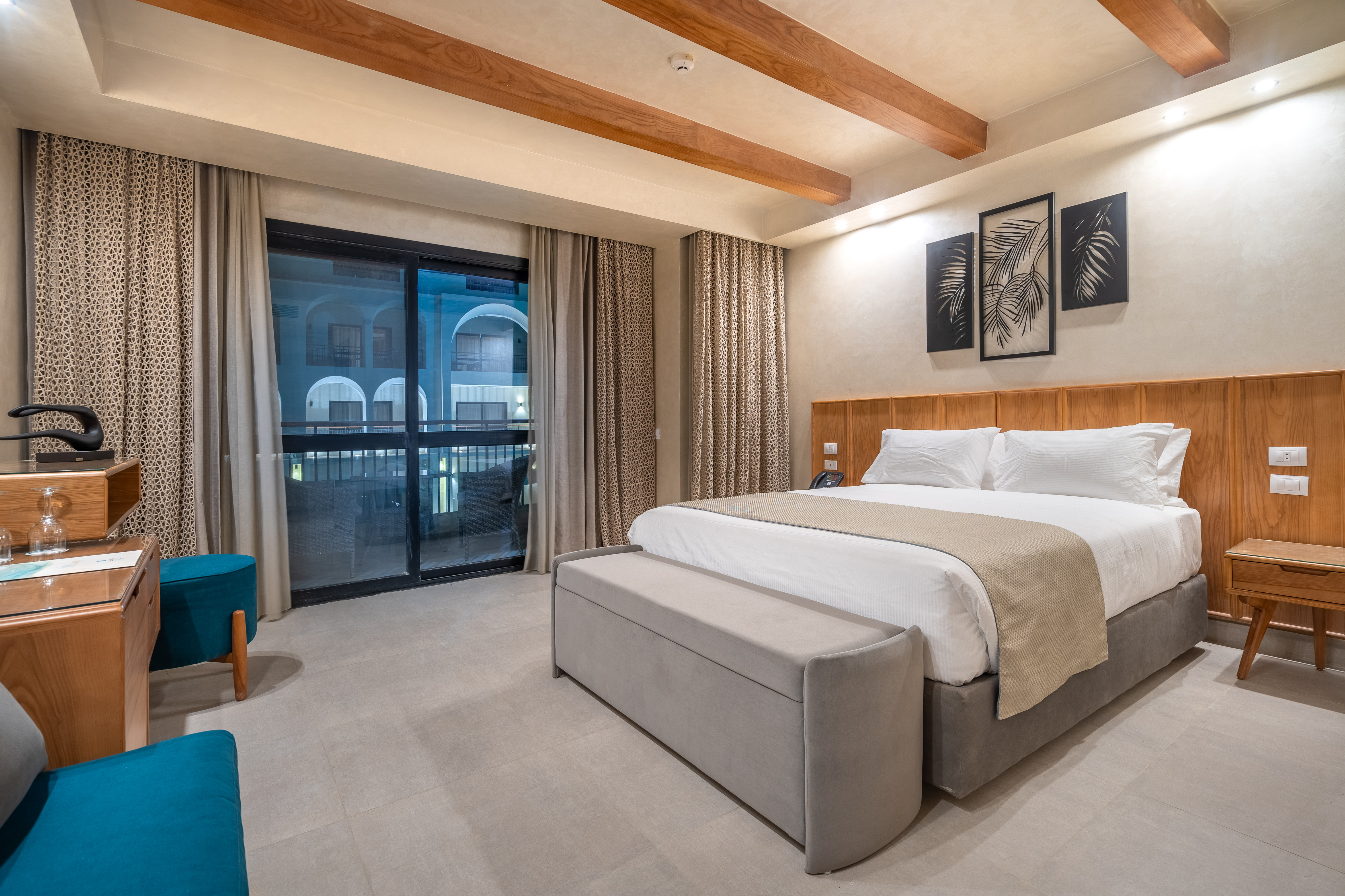 Junior Suite Standard